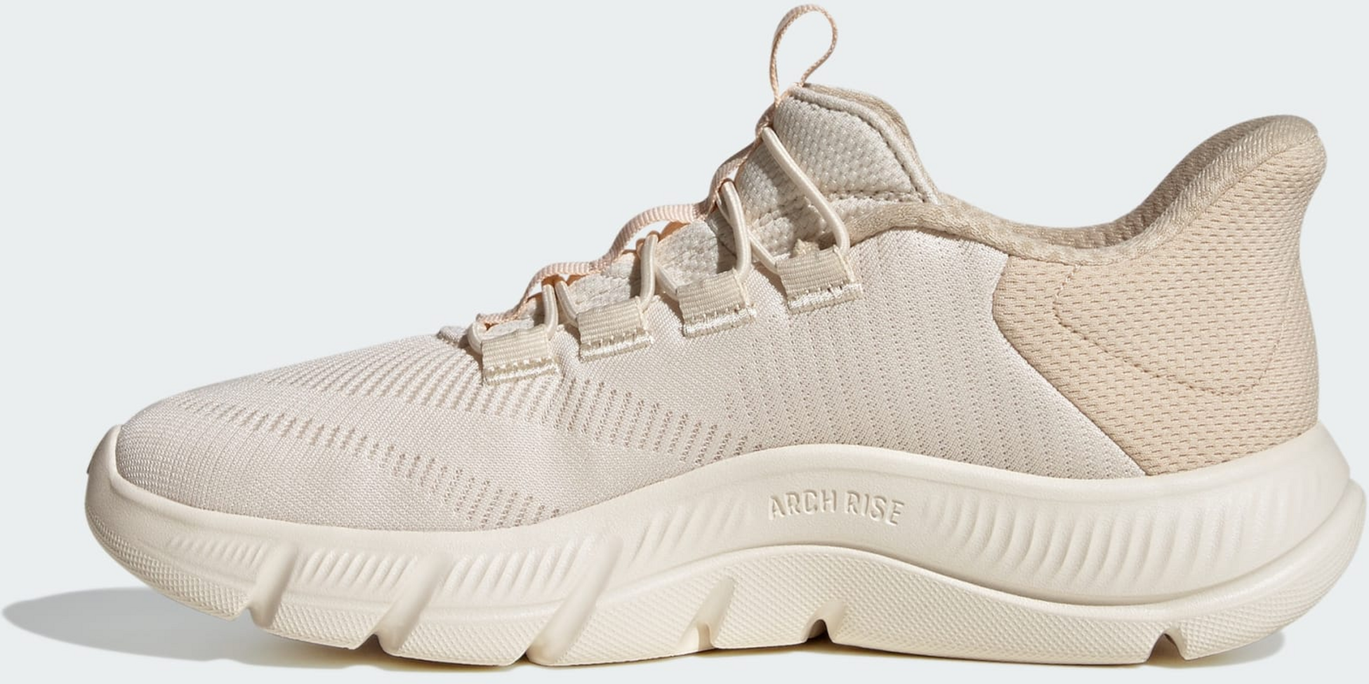 ADIDAS, Adidas Cloudfoam Flex Rapidfit Skor