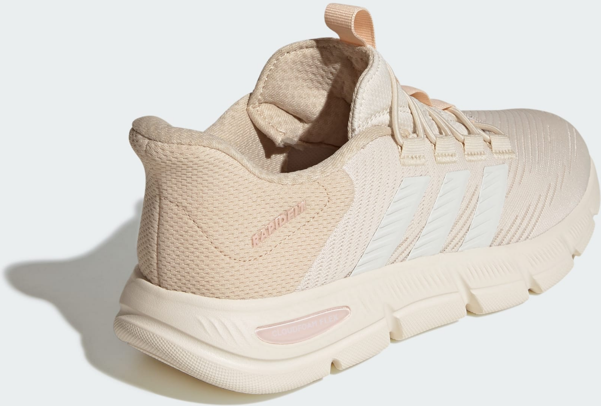 ADIDAS, Adidas Cloudfoam Flex Rapidfit Skor