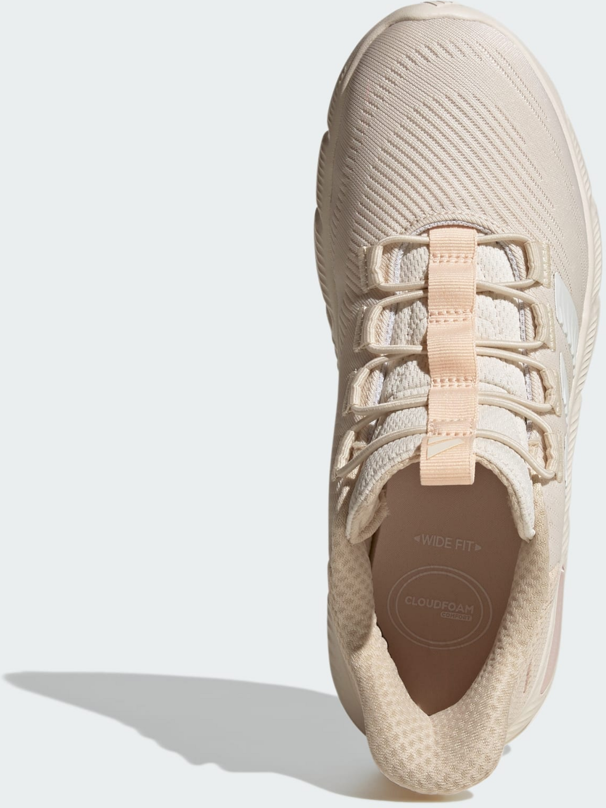 ADIDAS, Adidas Cloudfoam Flex Rapidfit Skor