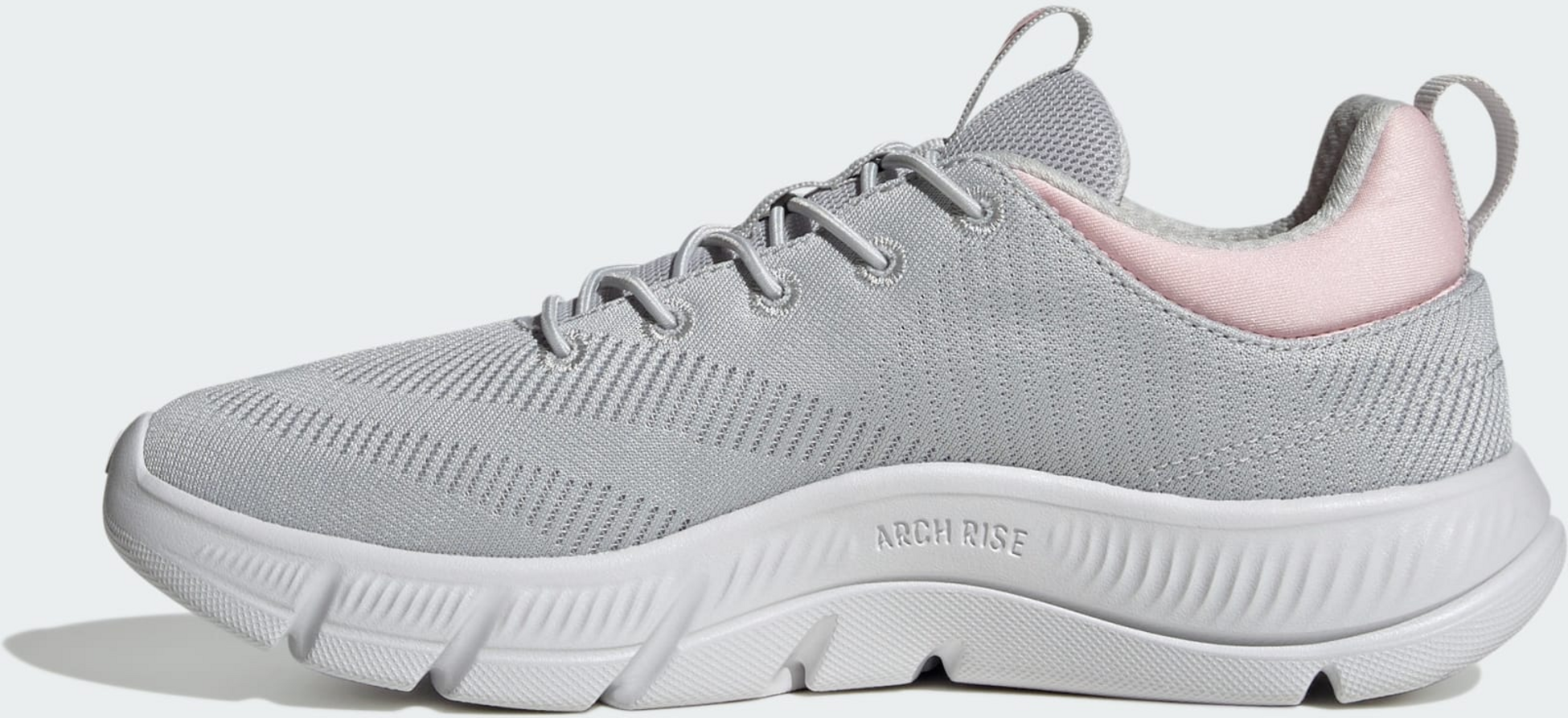 ADIDAS, Adidas Cloudfoam Flex Skor Med Elastiska Sn&ouml;ren