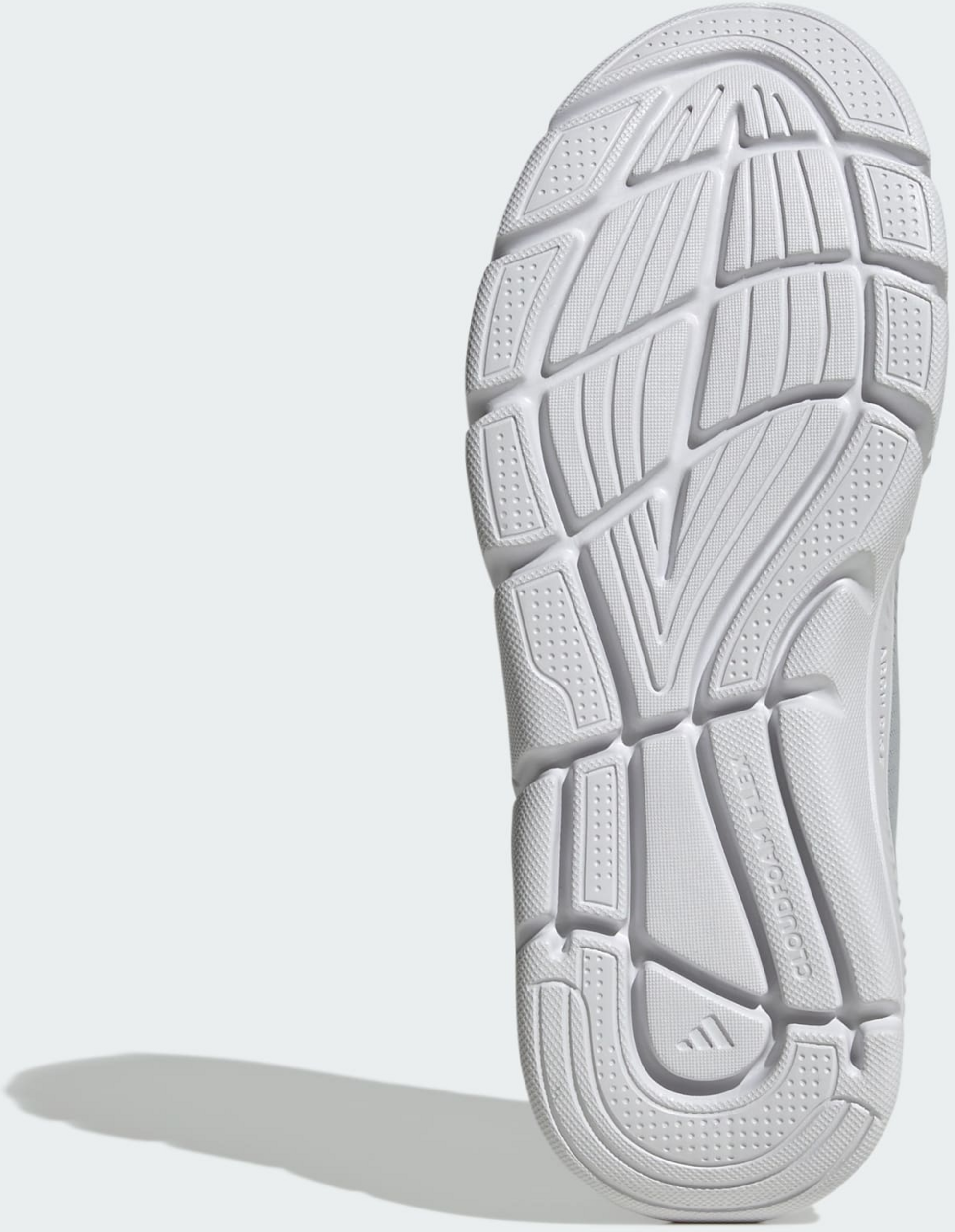 ADIDAS, Adidas Cloudfoam Flex Skor Med Elastiska Sn&ouml;ren