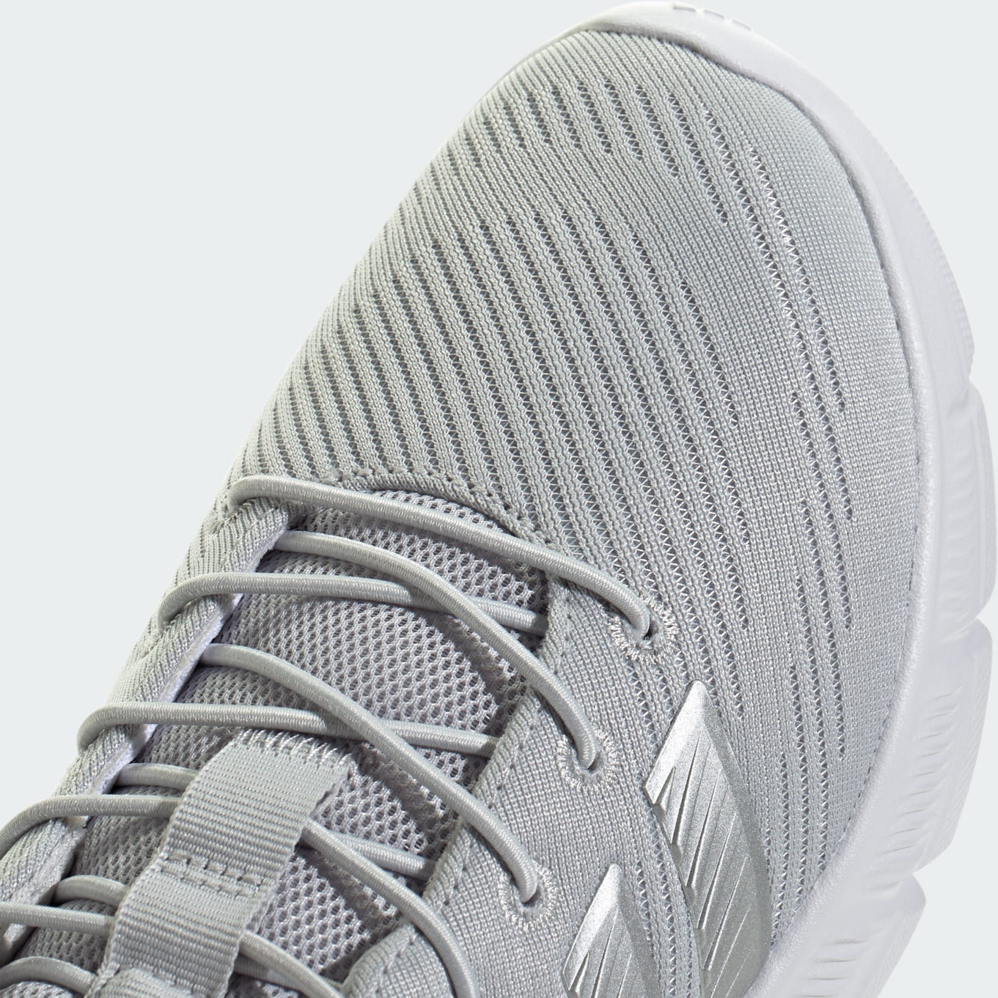 ADIDAS, Adidas Cloudfoam Flex Skor Med Elastiska Sn&ouml;ren