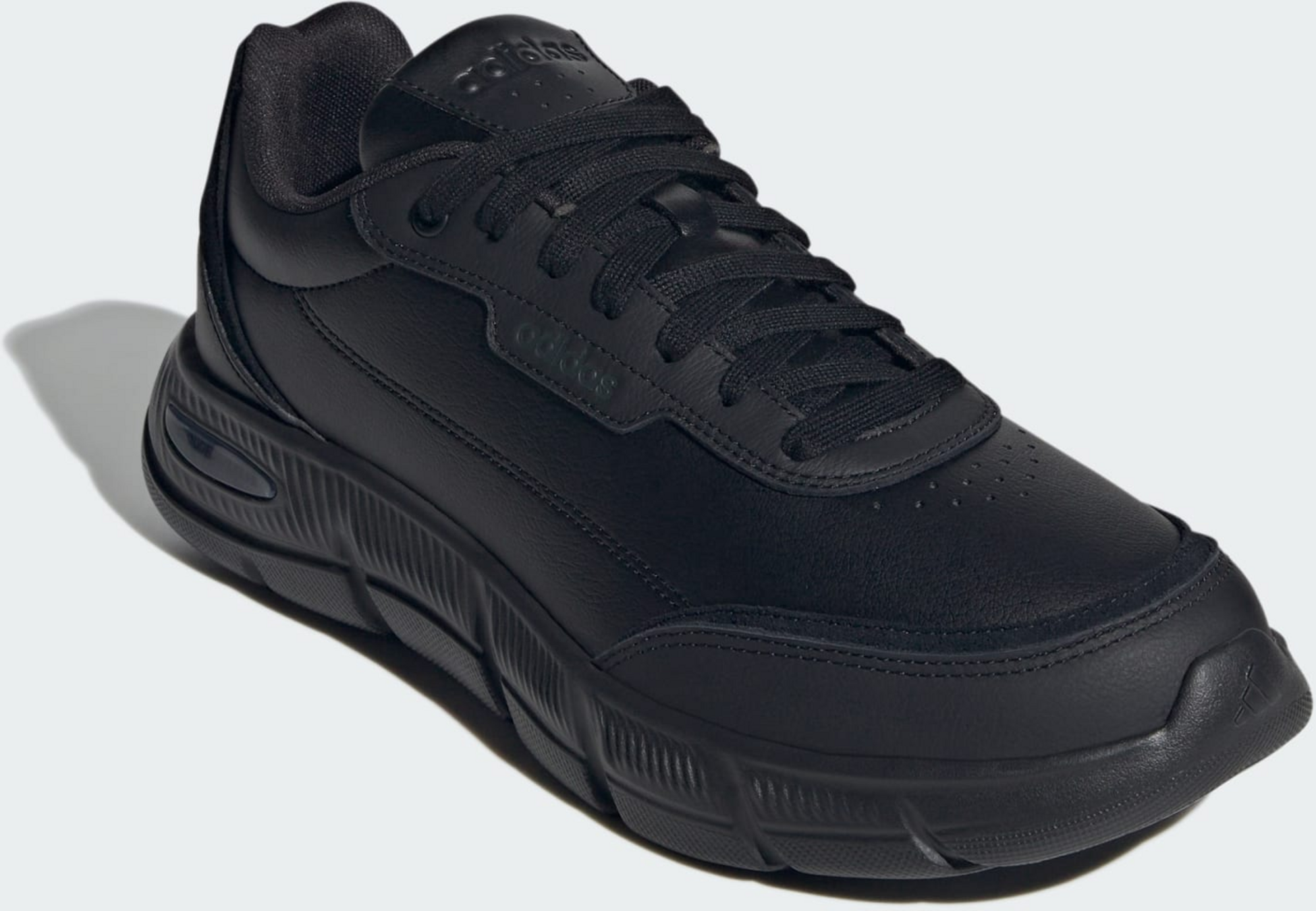 ADIDAS, Adidas Cloudfoam Flex Smart Casual Skor