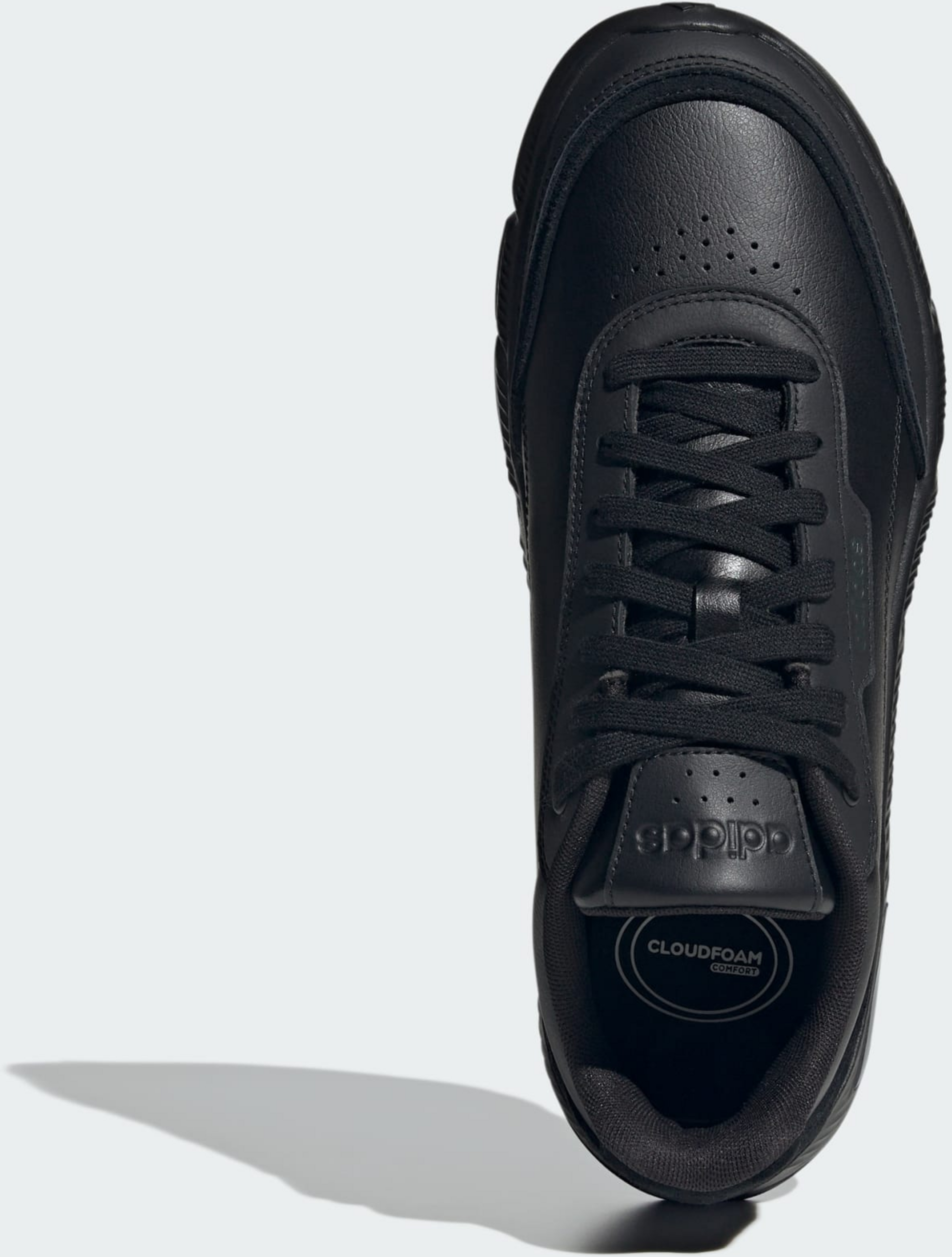 ADIDAS, Adidas Cloudfoam Flex Smart Casual Skor