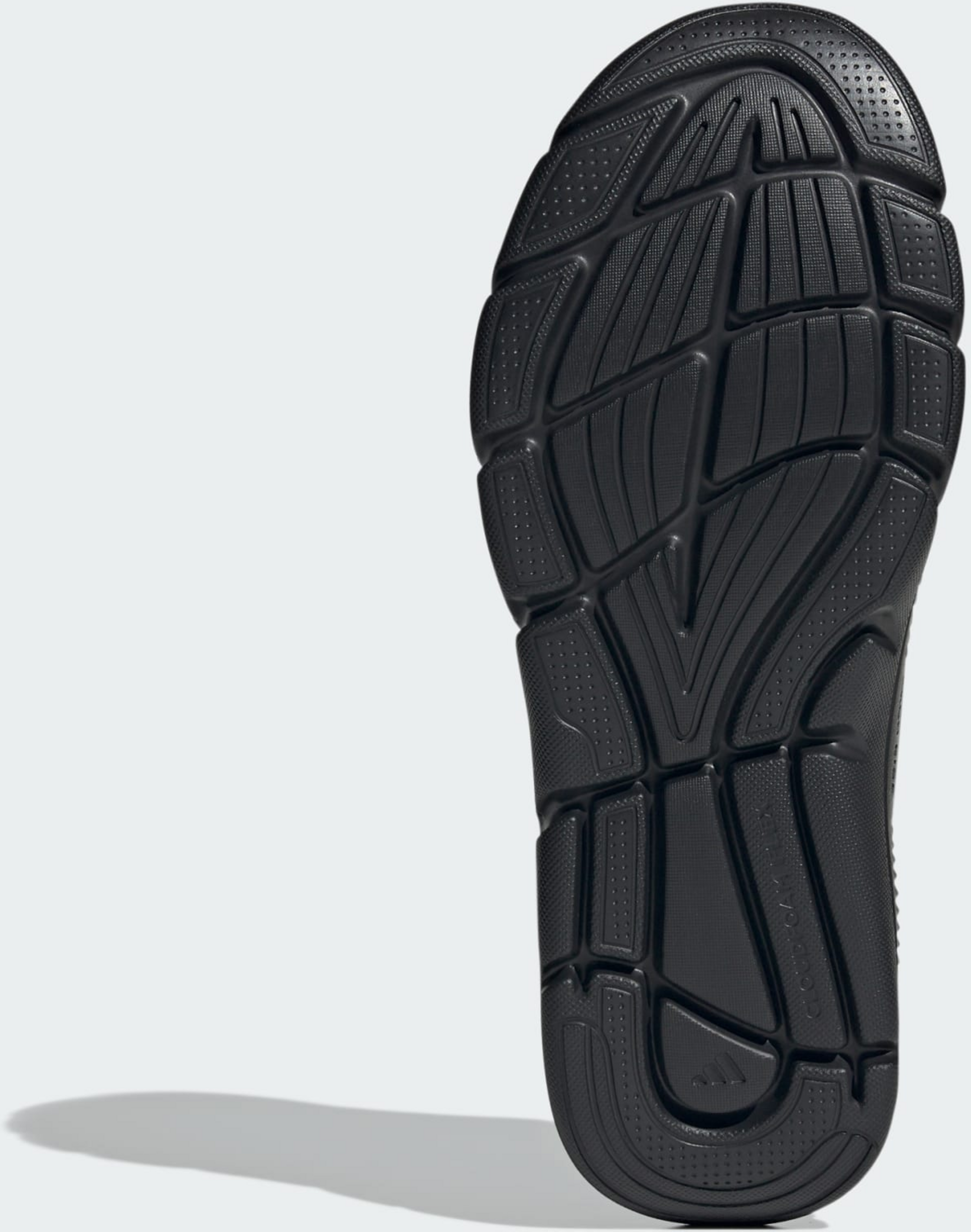 ADIDAS, Adidas Cloudfoam Flex Smart Casual Skor