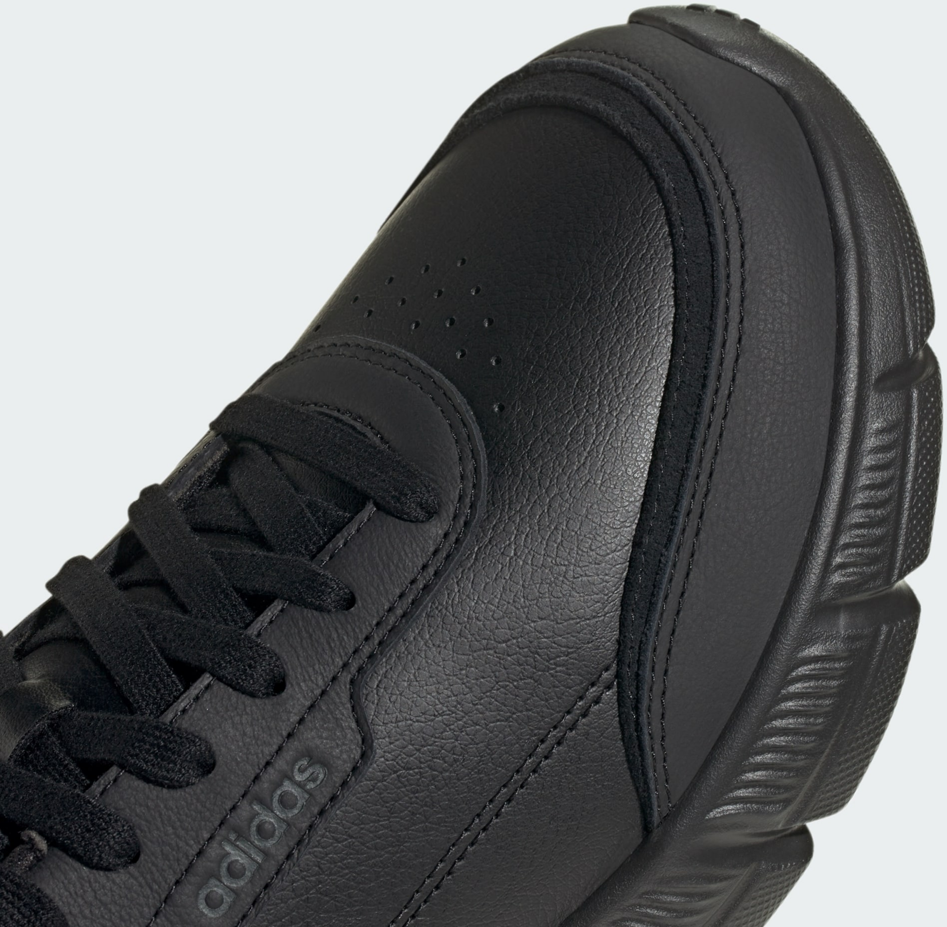 ADIDAS, Adidas Cloudfoam Flex Smart Casual Skor