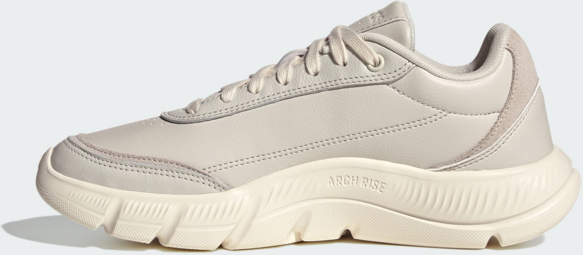 ADIDAS, Adidas Cloudfoam Flex Smart Casual Skor