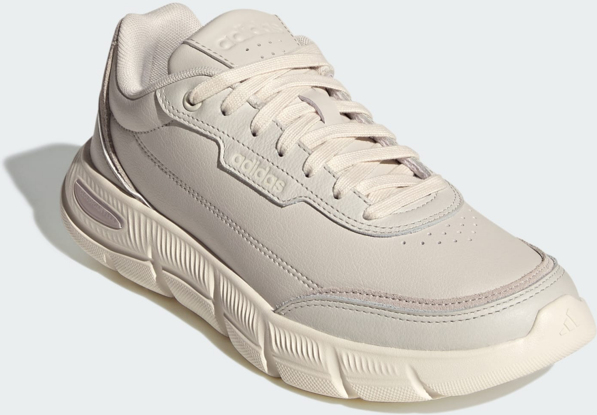 ADIDAS, Adidas Cloudfoam Flex Smart Casual Skor