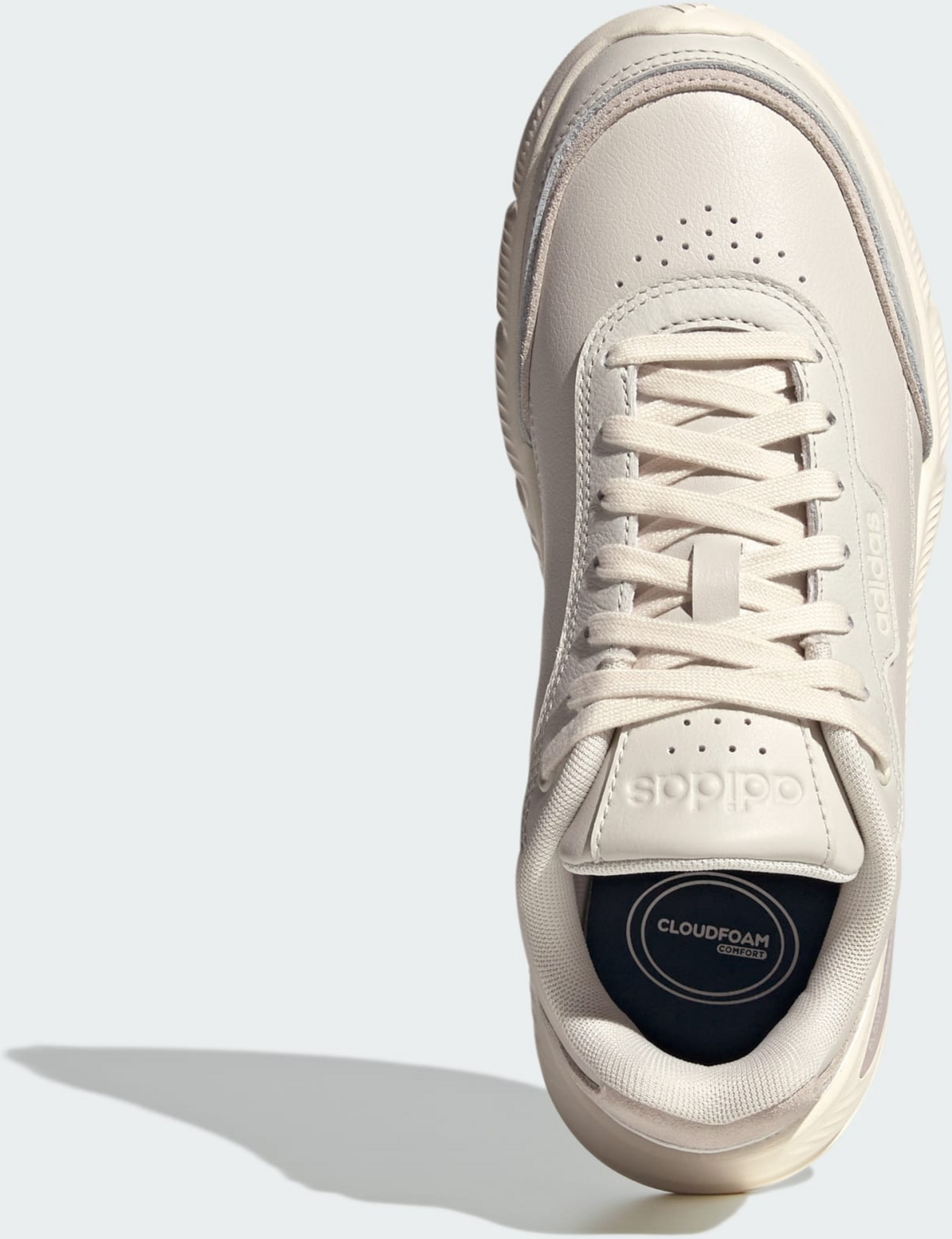 ADIDAS, Adidas Cloudfoam Flex Smart Casual Skor