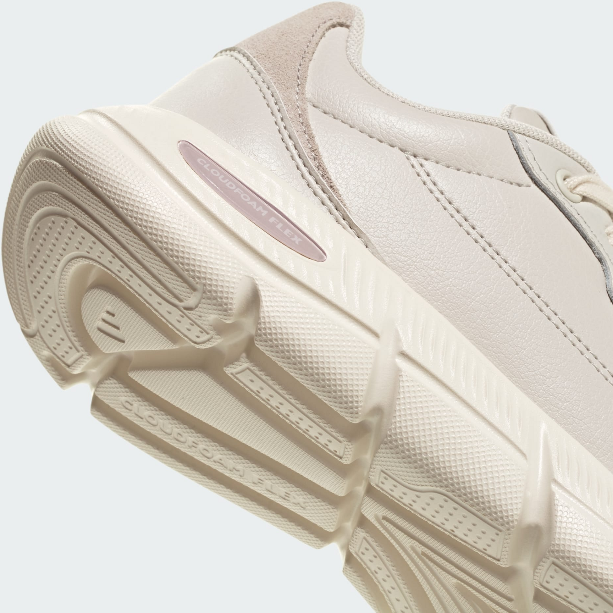 ADIDAS, Adidas Cloudfoam Flex Smart Casual Skor