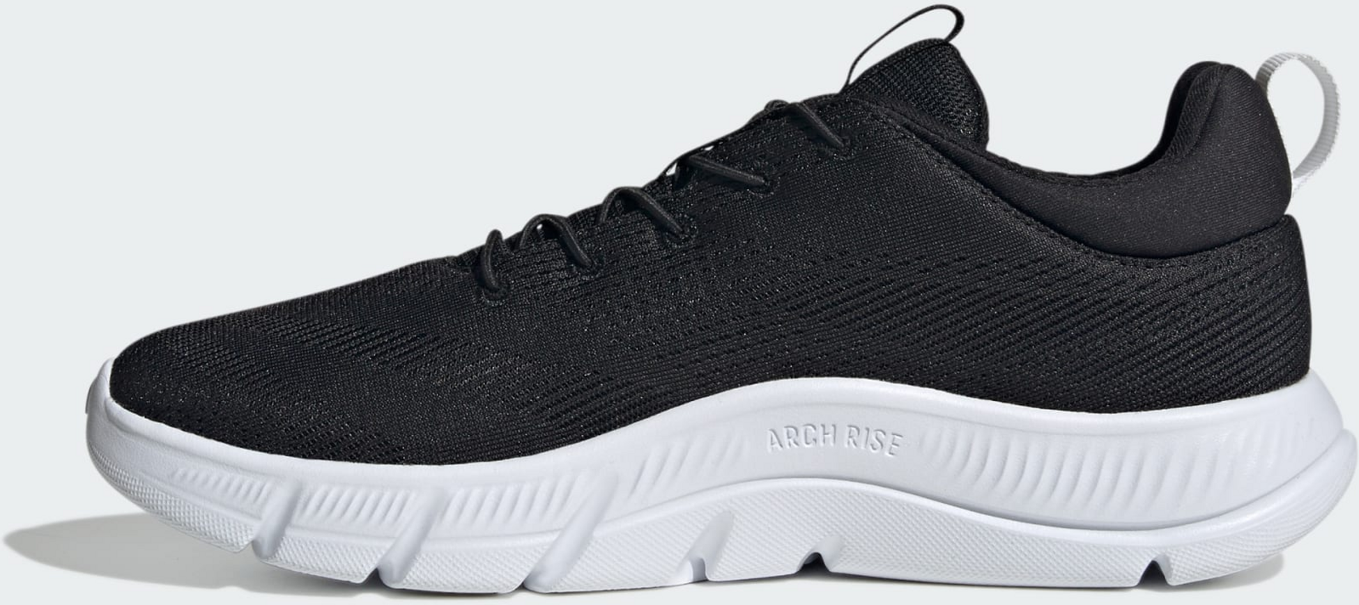 ADIDAS, Adidas Cloudfoam Flex-skor Med Elastiska Sn&ouml;ren