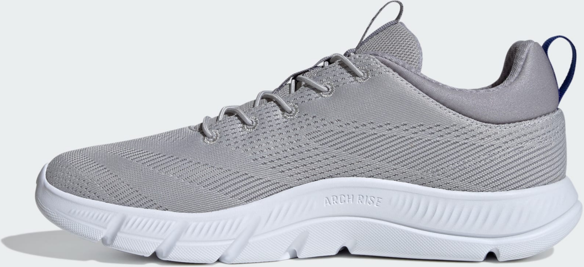 ADIDAS, Adidas Cloudfoam Flex-skor Med Elastiska Sn&ouml;ren