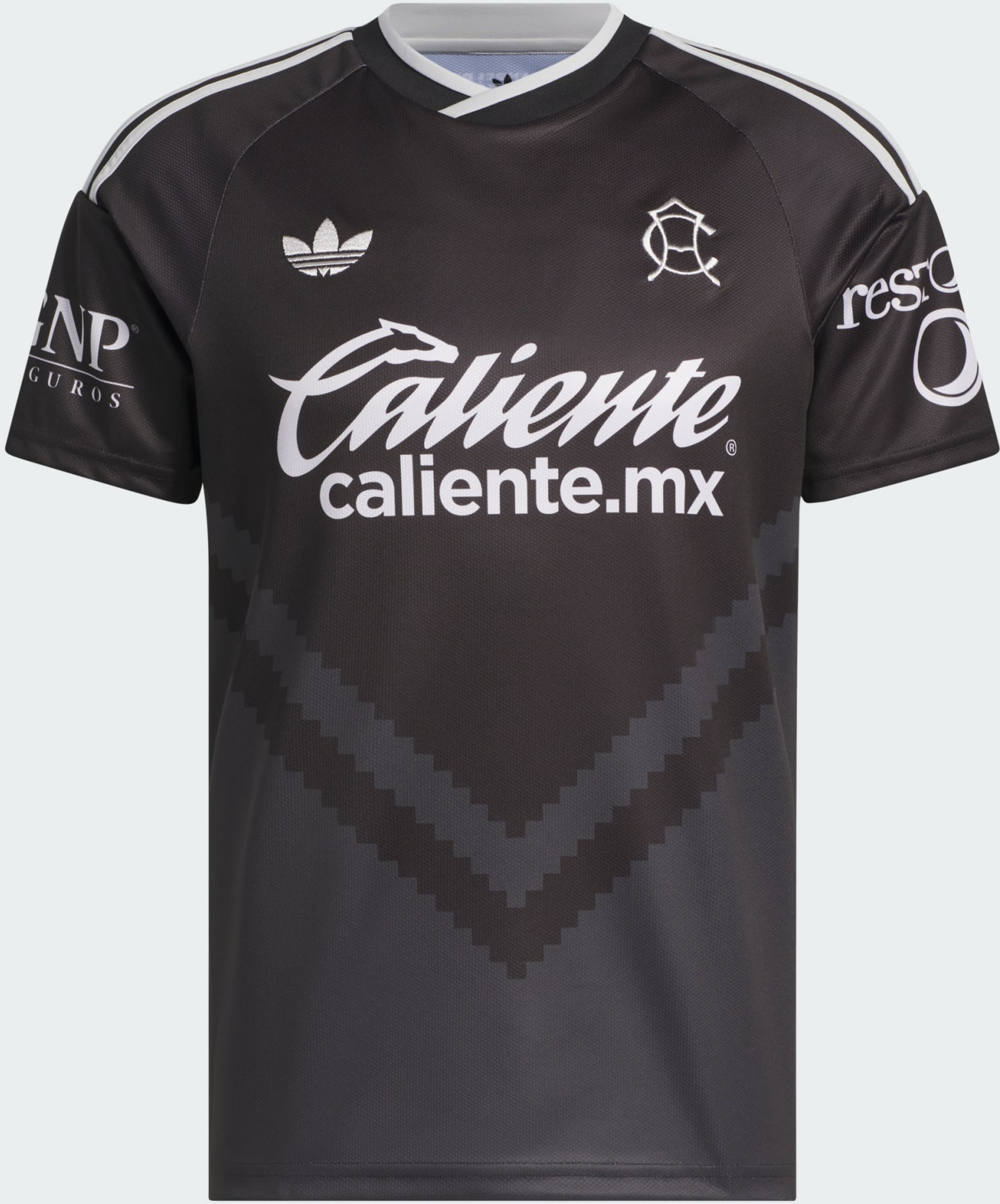 ADIDAS, Adidas Club America 26/27 Bortatr&ouml;ja