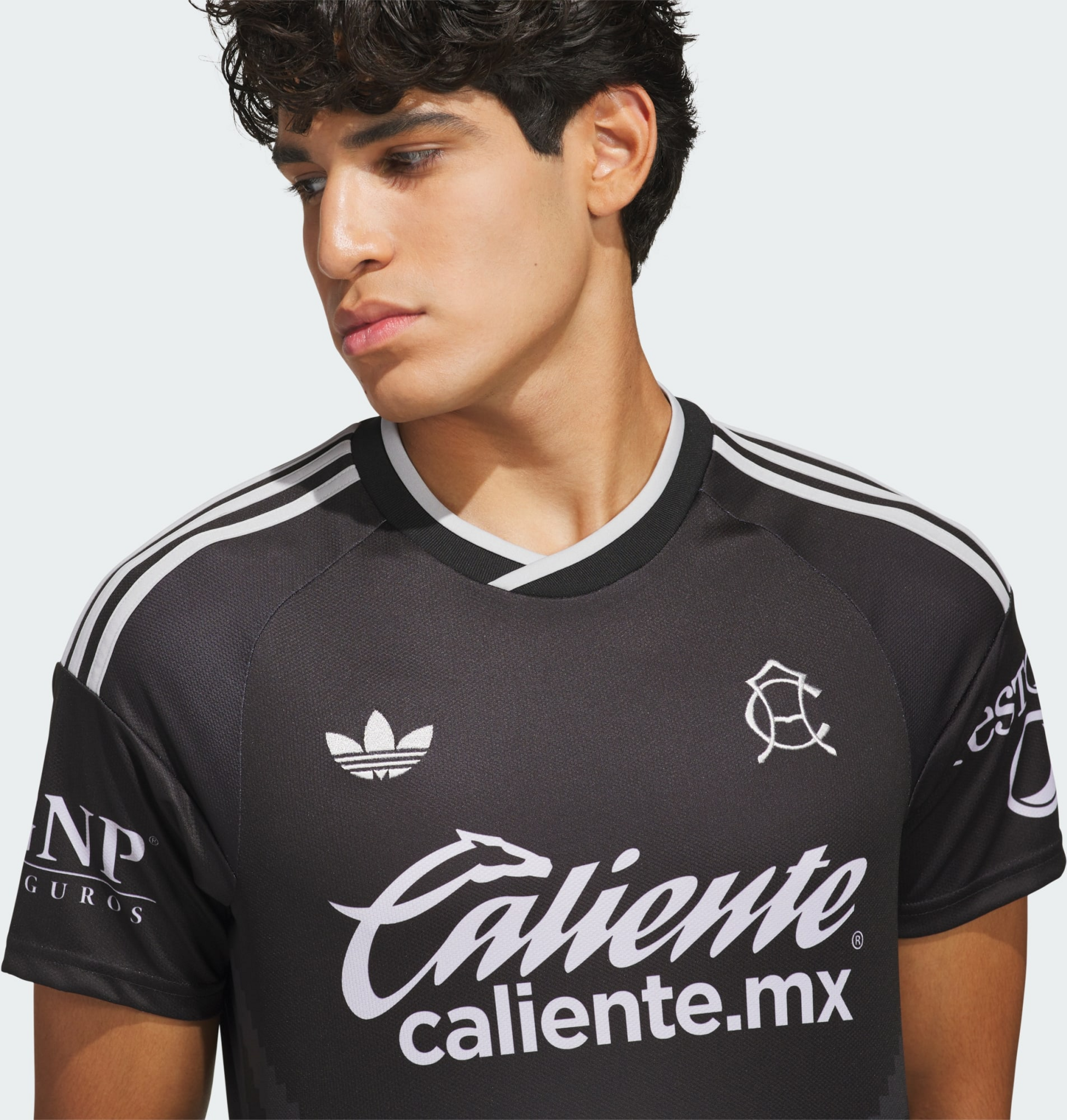 ADIDAS, Adidas Club America 26/27 Bortatr&ouml;ja