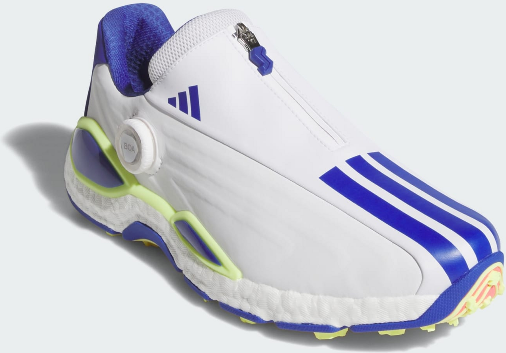 ADIDAS, Adidas Codechaos 27 Boa Spikl&ouml;sa Golfskor