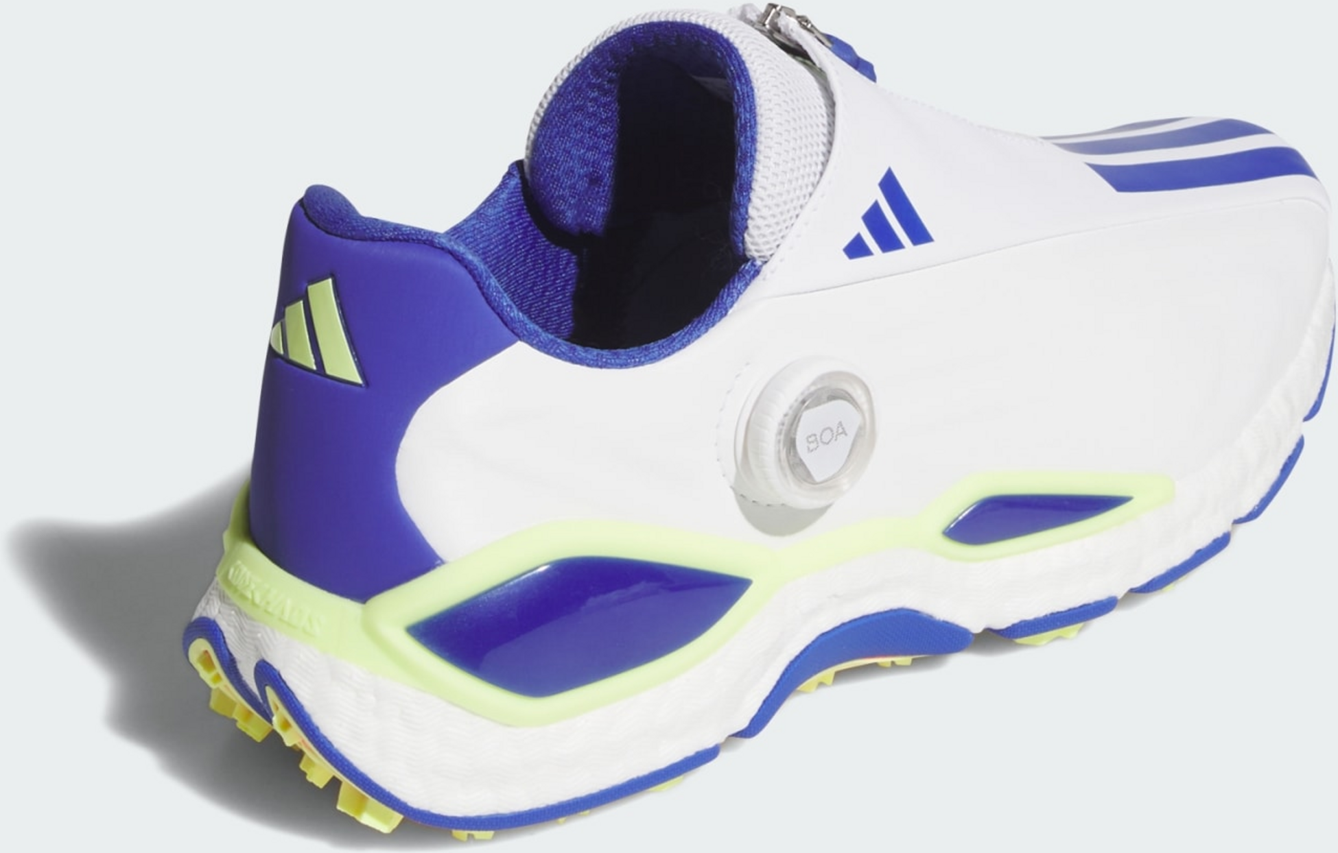 ADIDAS, Adidas Codechaos 27 Boa Spikl&ouml;sa Golfskor