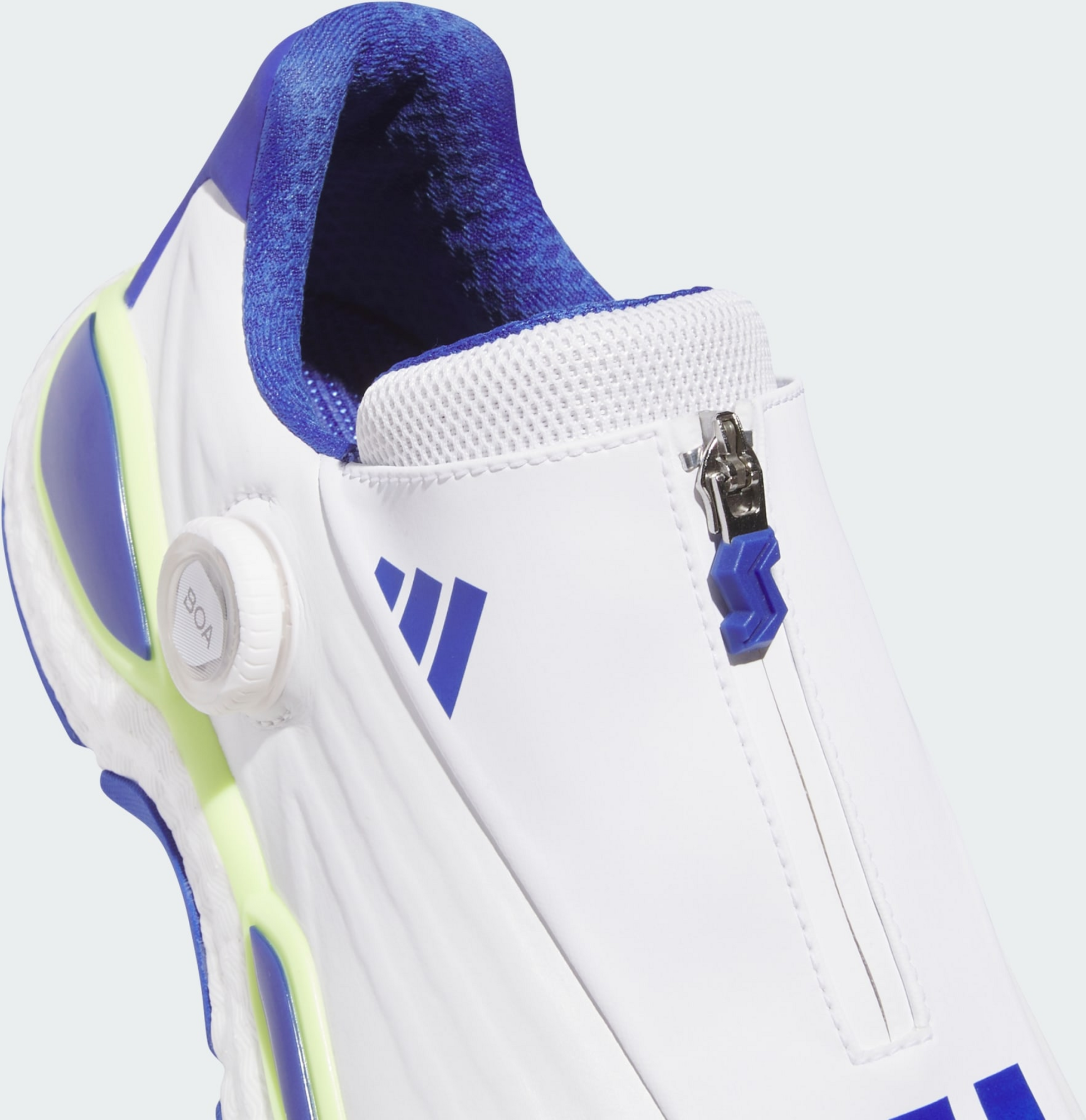 ADIDAS, Adidas Codechaos 27 Boa Spikl&ouml;sa Golfskor