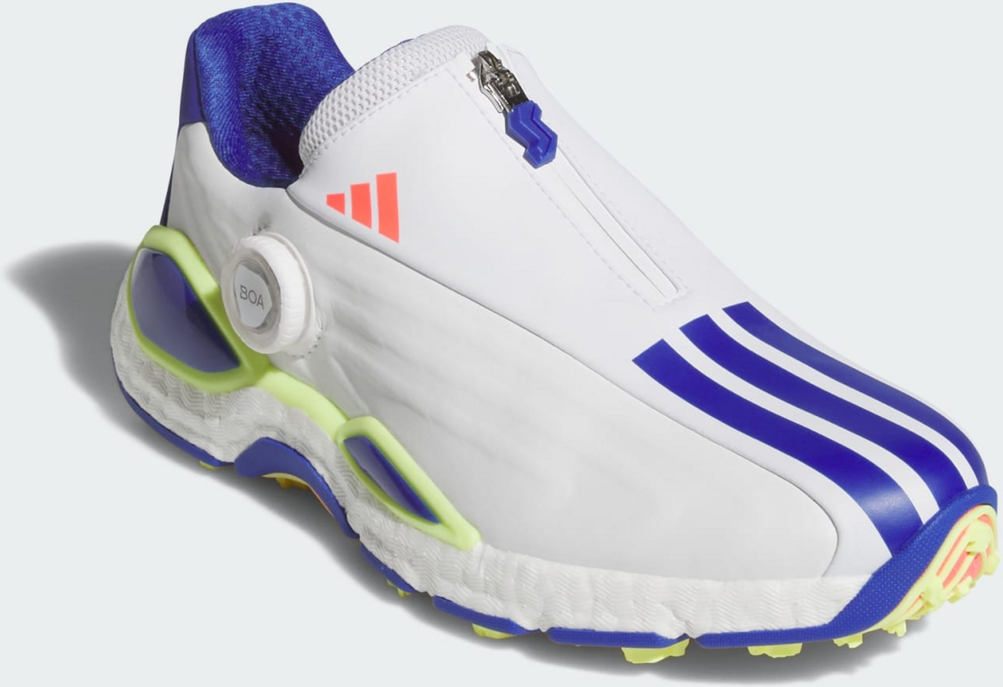 ADIDAS, Adidas Codechaos 27 Boa Spikl&ouml;sa Golfskor