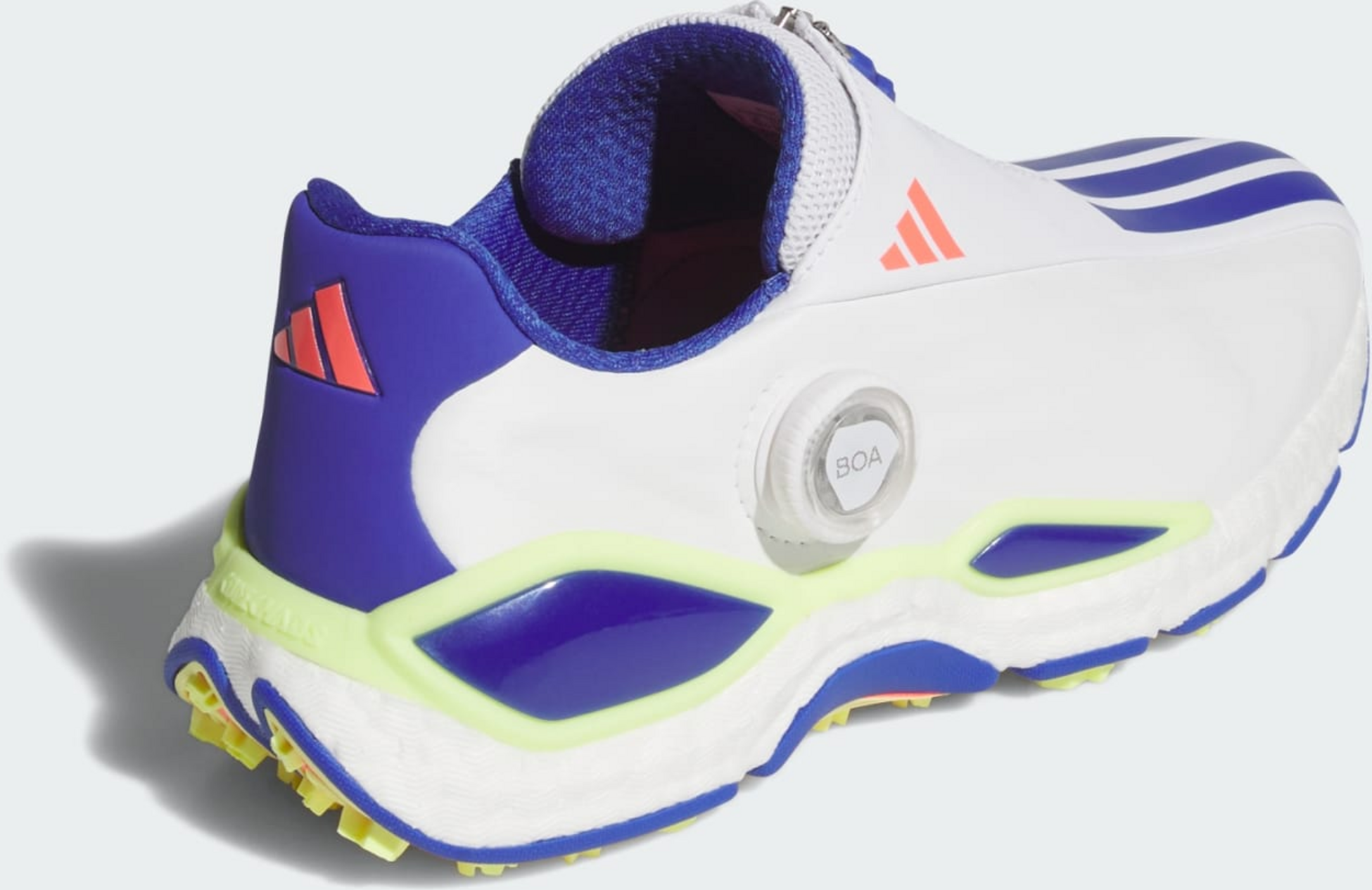 ADIDAS, Adidas Codechaos 27 Boa Spikl&ouml;sa Golfskor