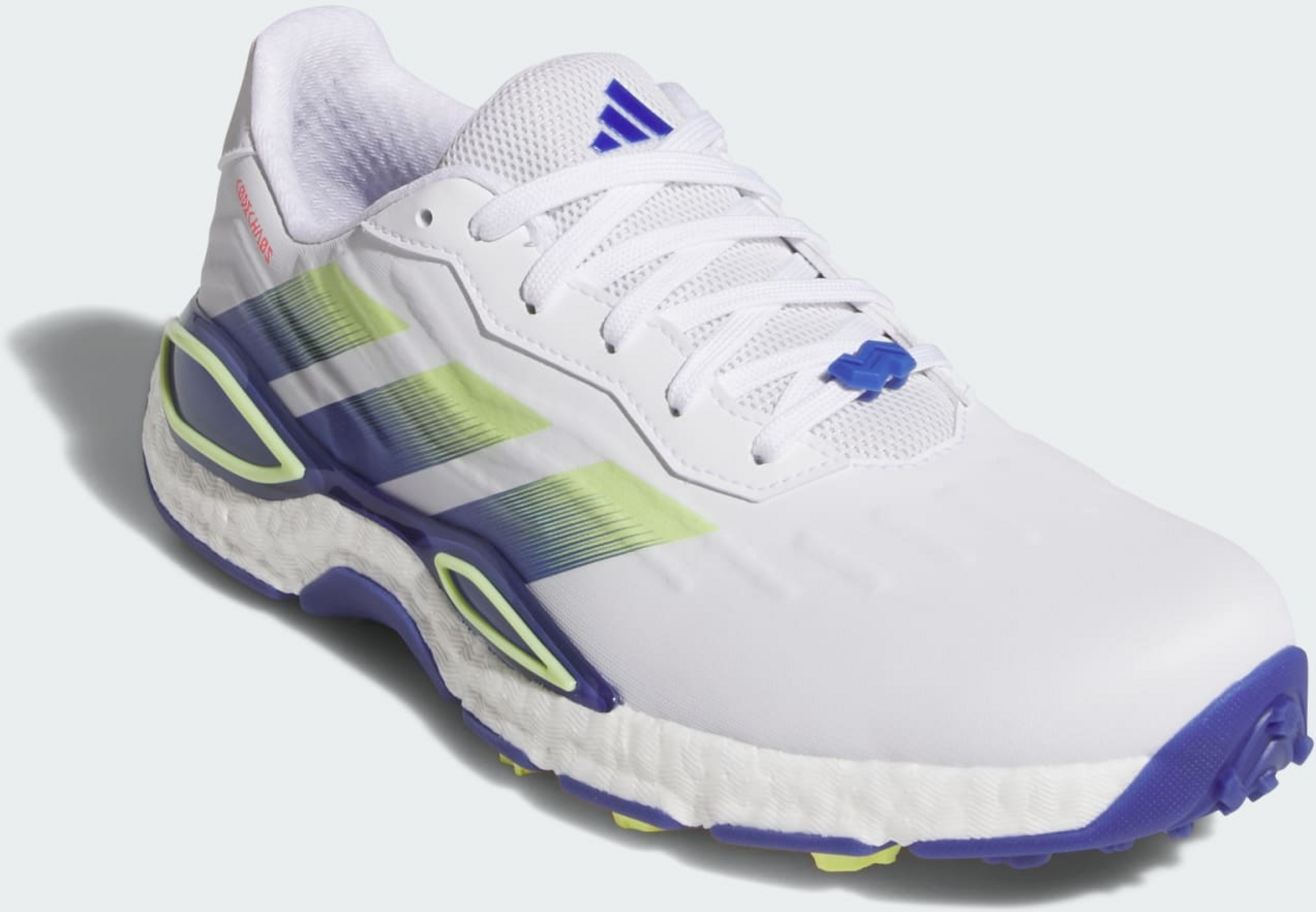 ADIDAS, Adidas Codechaos 27 Spikl&ouml;sa Golfskor