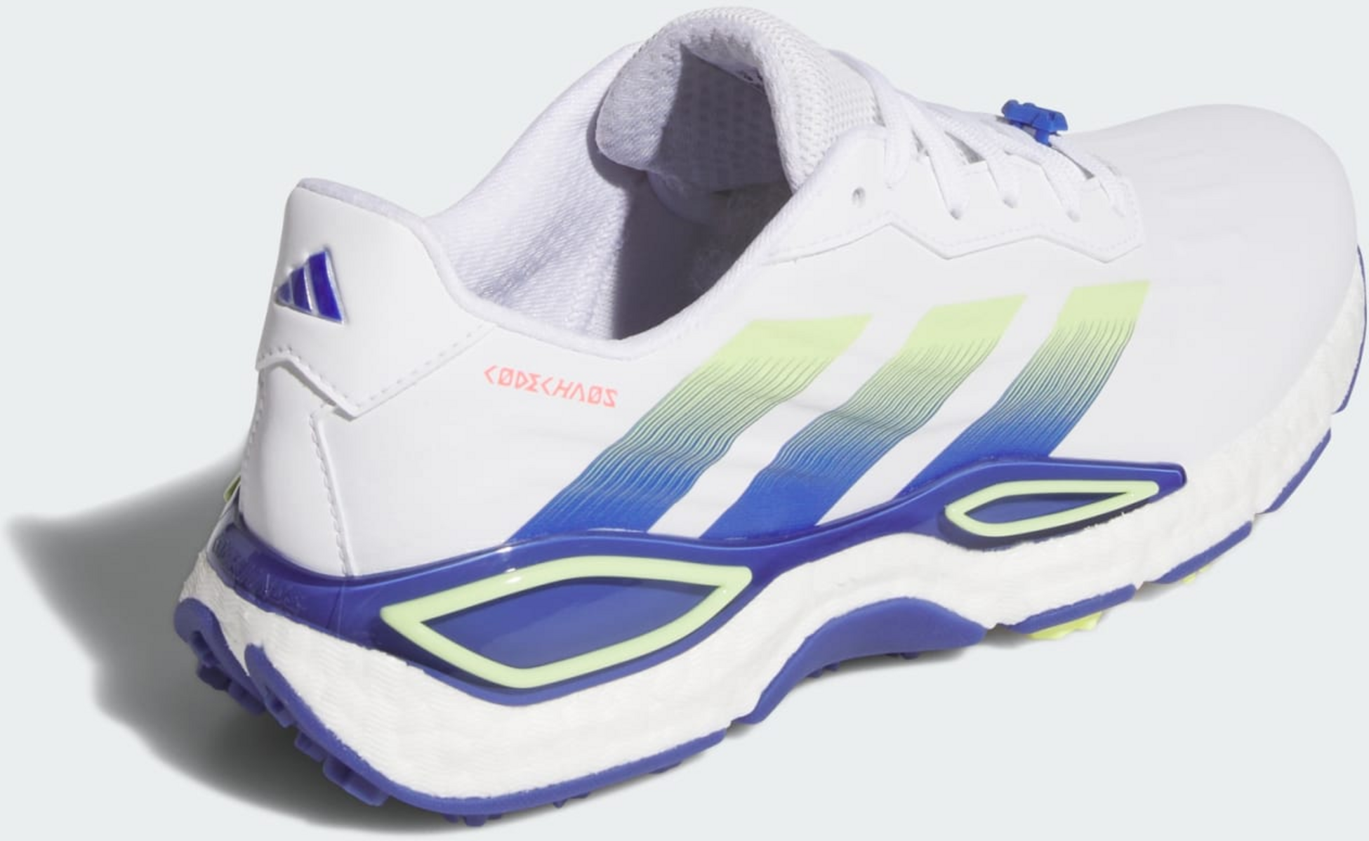 ADIDAS, Adidas Codechaos 27 Spikl&ouml;sa Golfskor