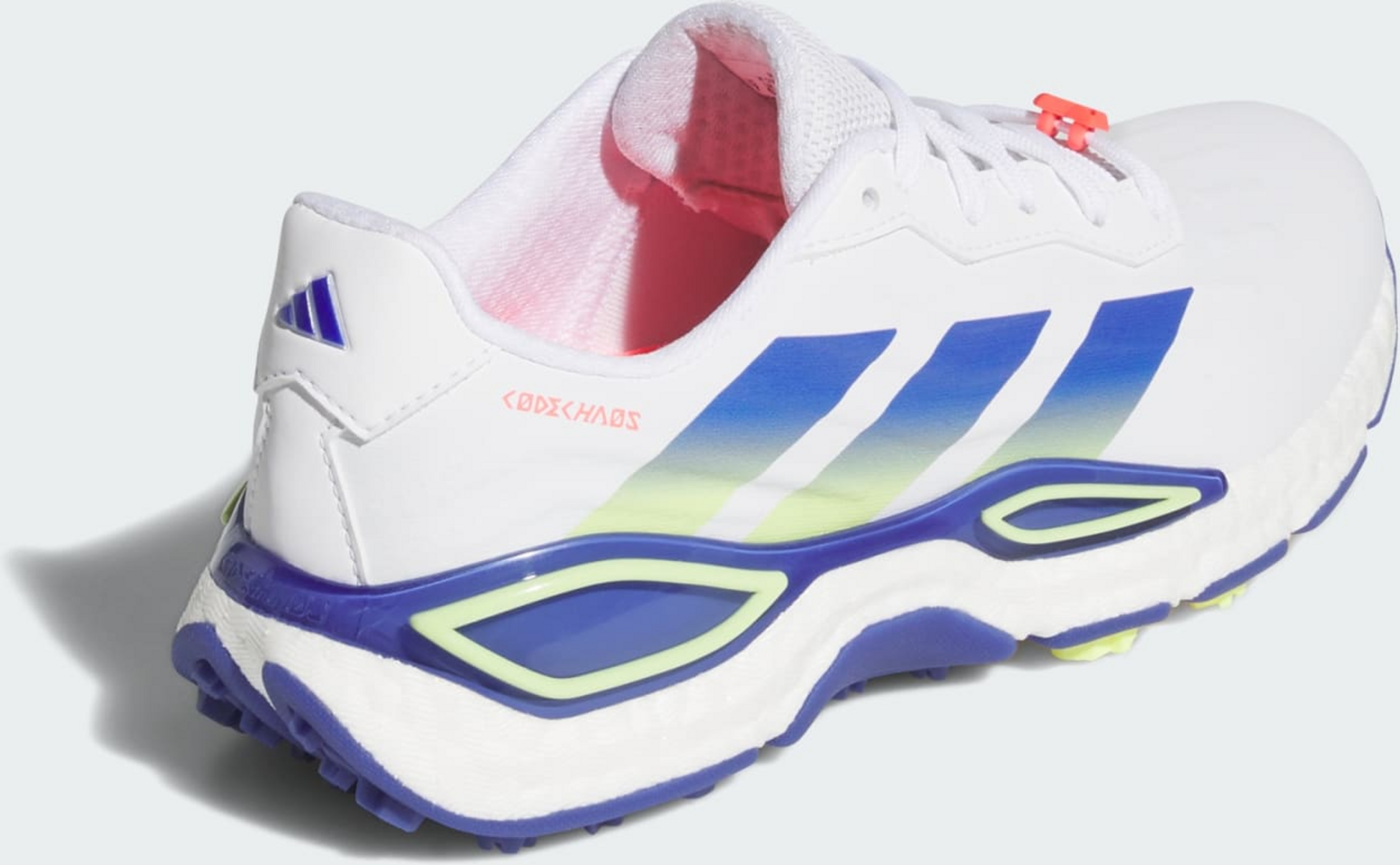 ADIDAS, Adidas Codechaos 27 Spikl&ouml;sa Golfskor