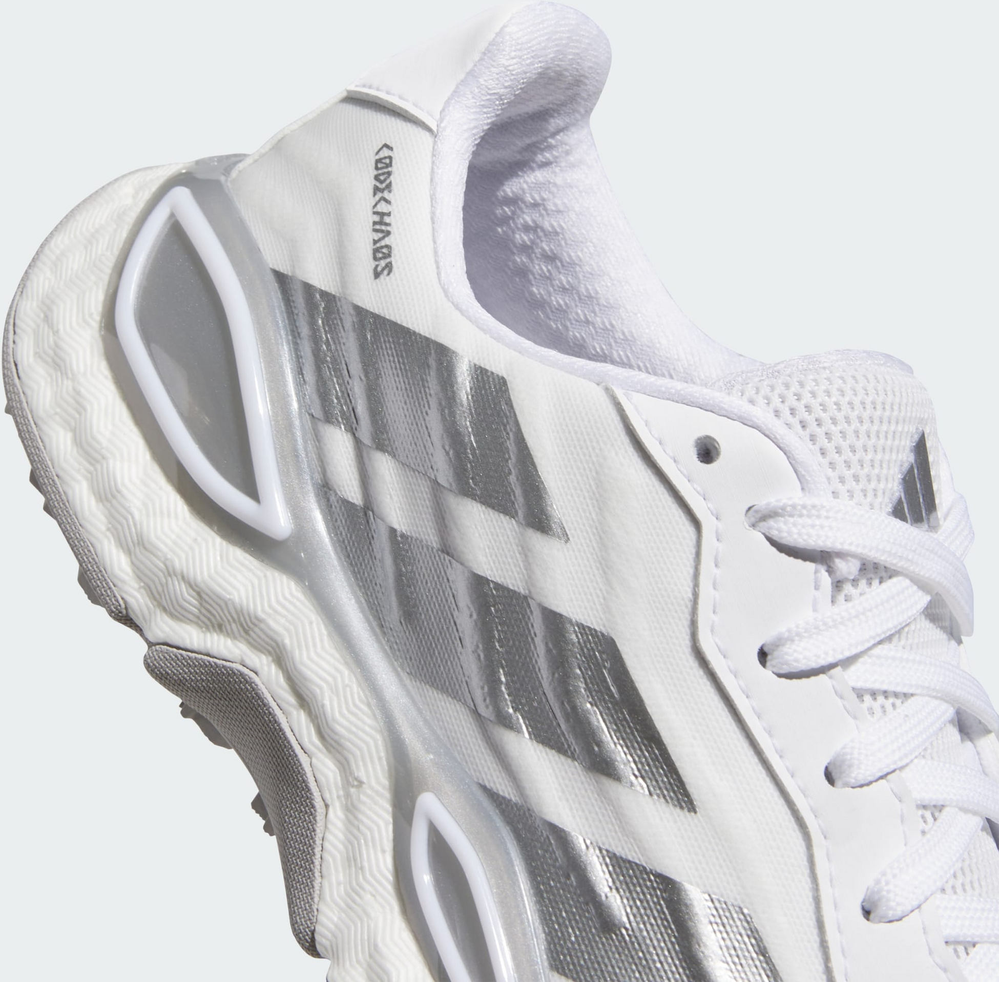 ADIDAS, Adidas Codechaos 27 Spikl&ouml;sa Golfskor