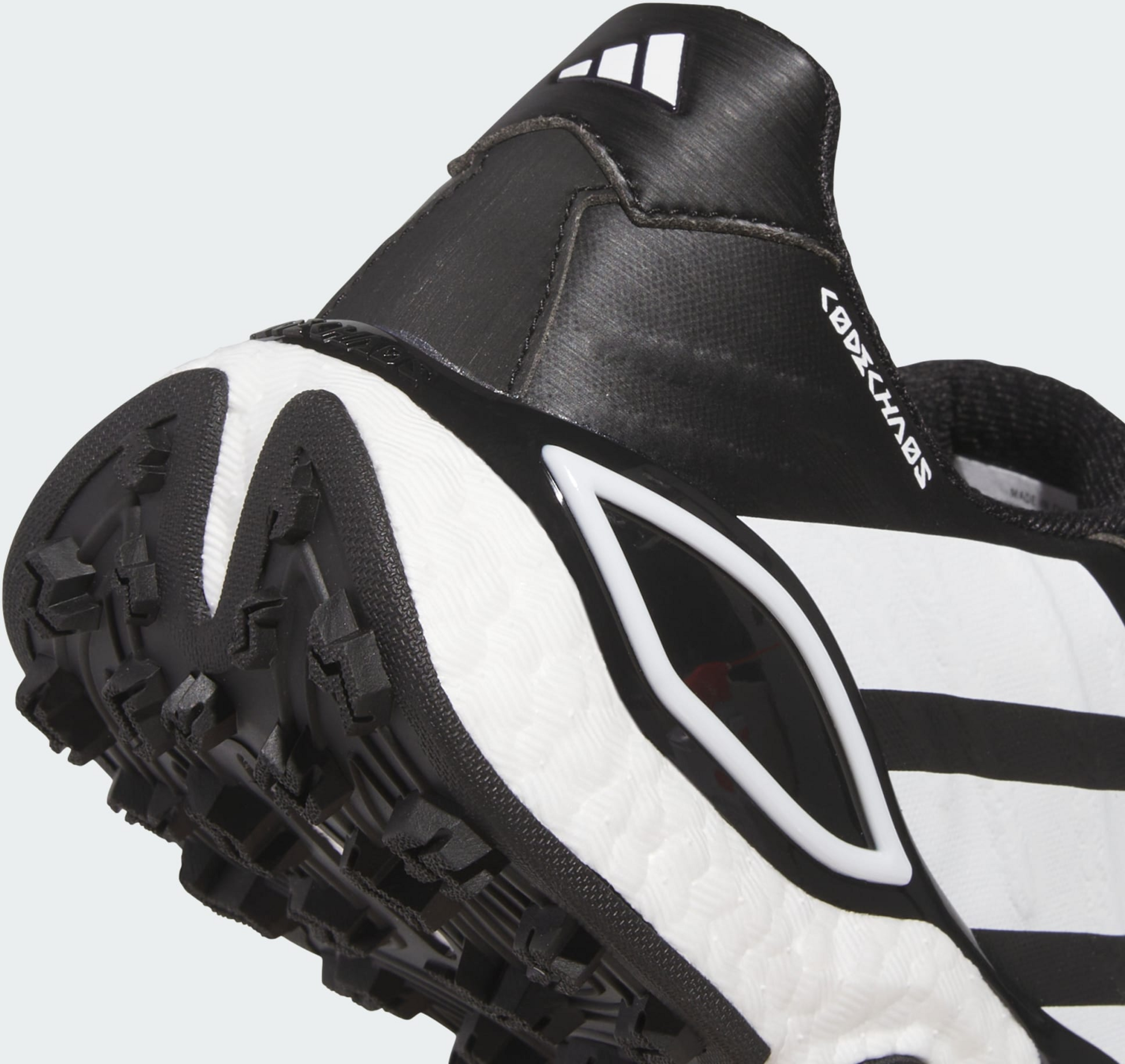 ADIDAS, Adidas Codechaos 27 Spikl&ouml;sa Golfskor