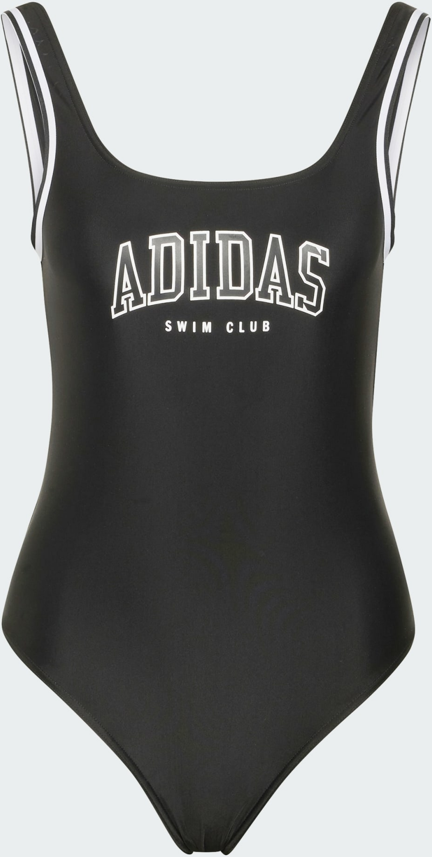 ADIDAS, Adidas Collegiate Baddr&auml;kt Med U-rygg