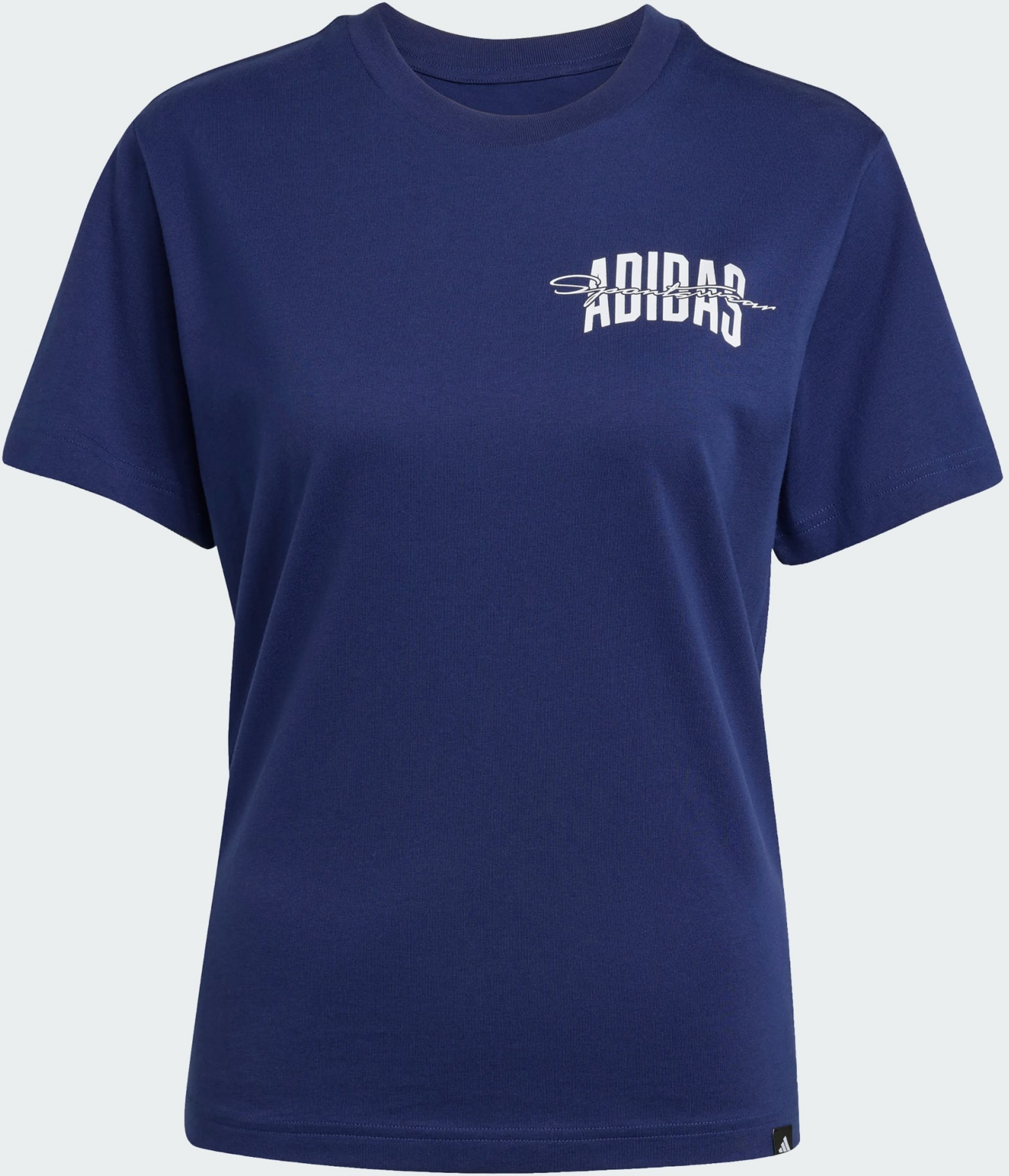 ADIDAS, Adidas Collegiate Graphic T-shirt