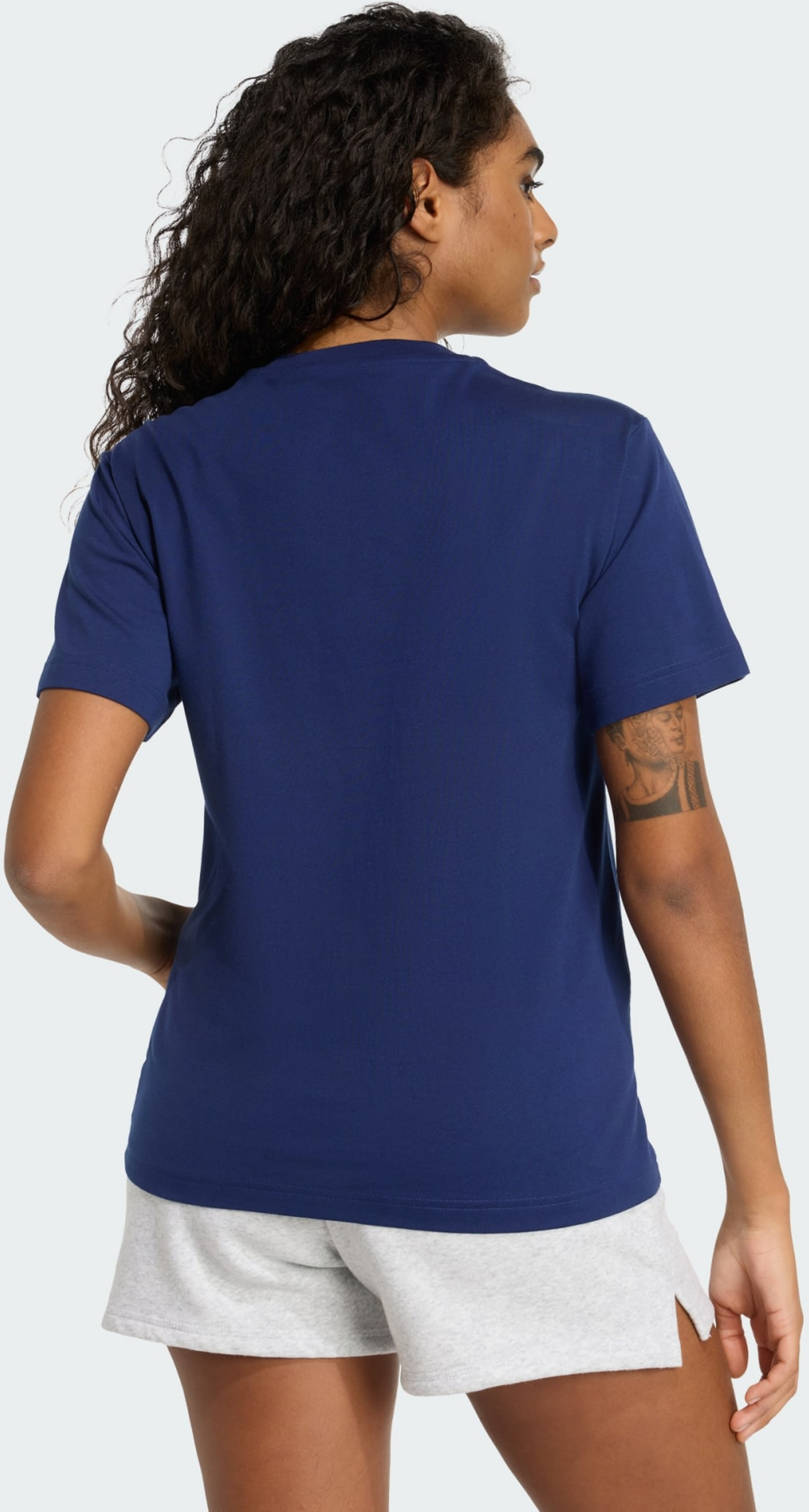 ADIDAS, Adidas Collegiate Graphic T-shirt