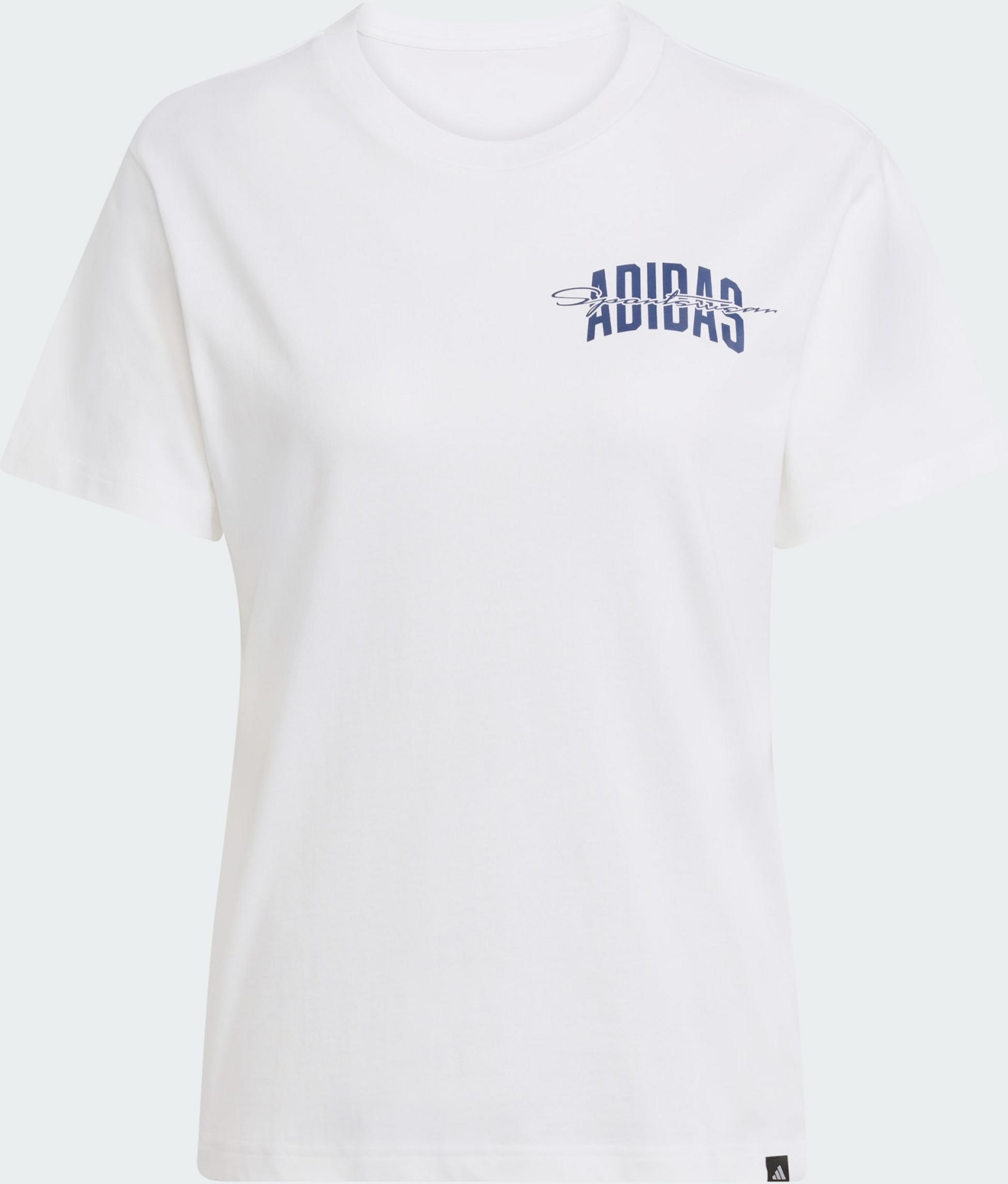 ADIDAS, Adidas Collegiate Graphic T-shirt
