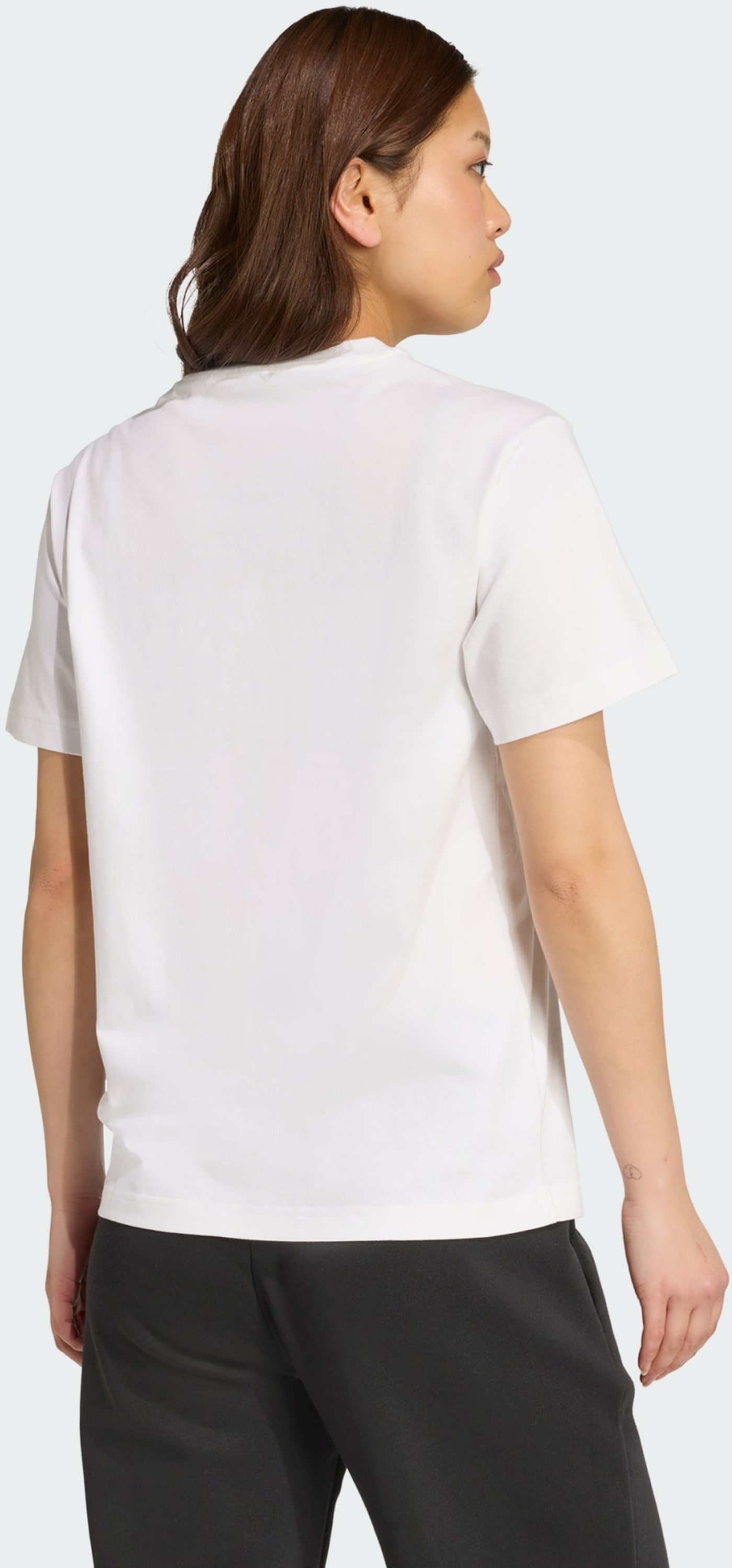 ADIDAS, Adidas Collegiate Graphic T-shirt