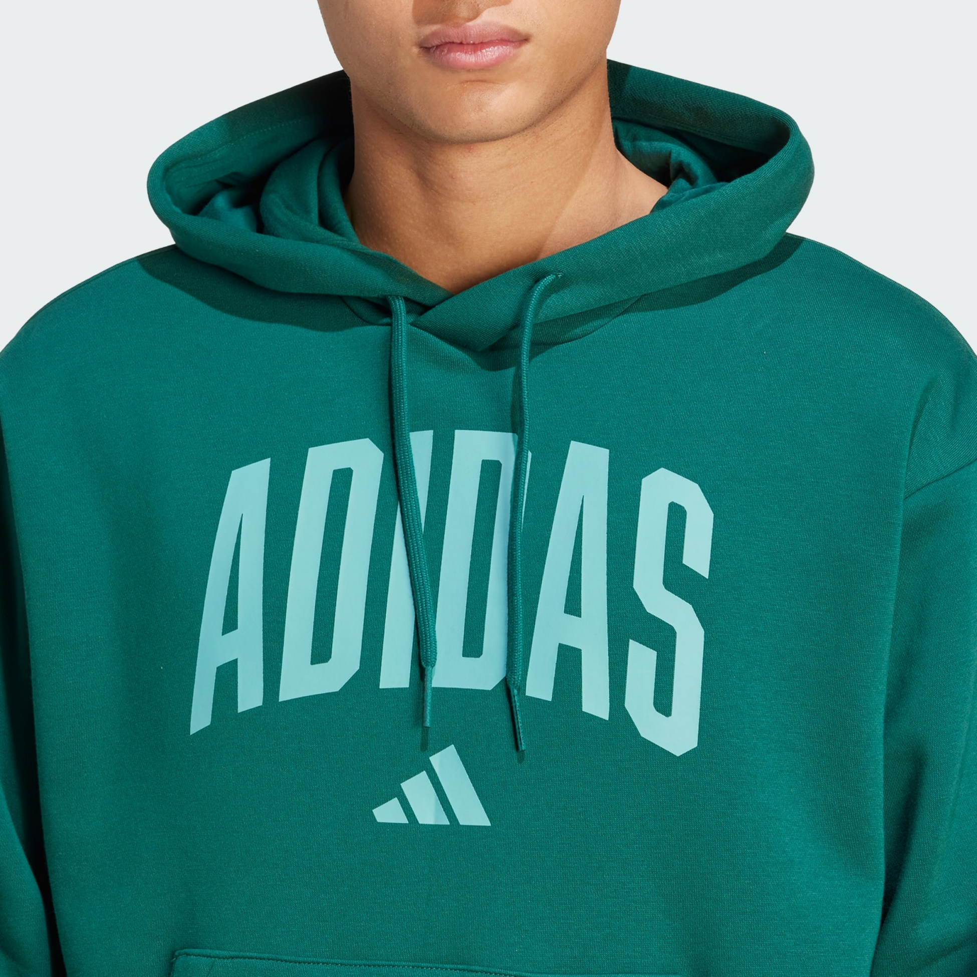 ADIDAS, Adidas Collegiate Hoodie