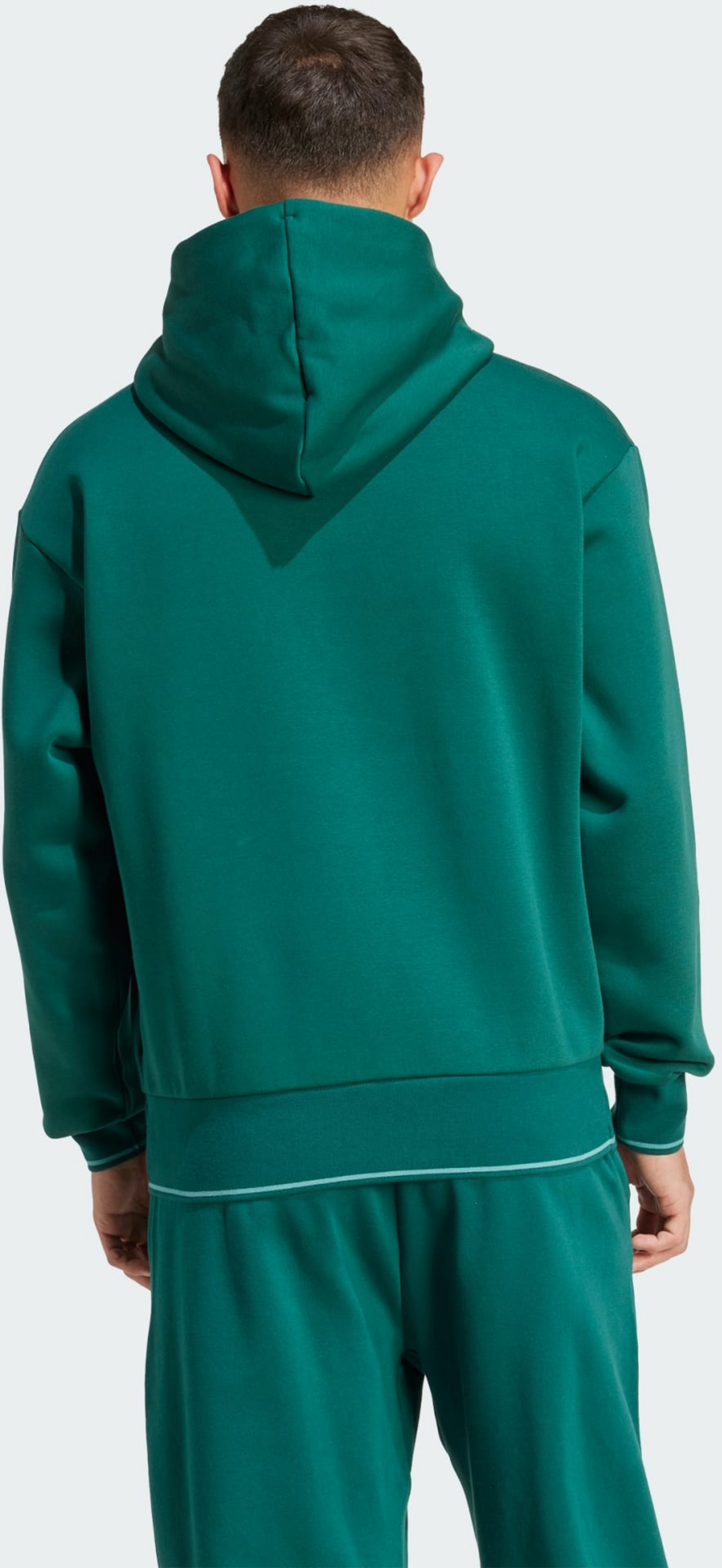 ADIDAS, Adidas Collegiate Hoodie