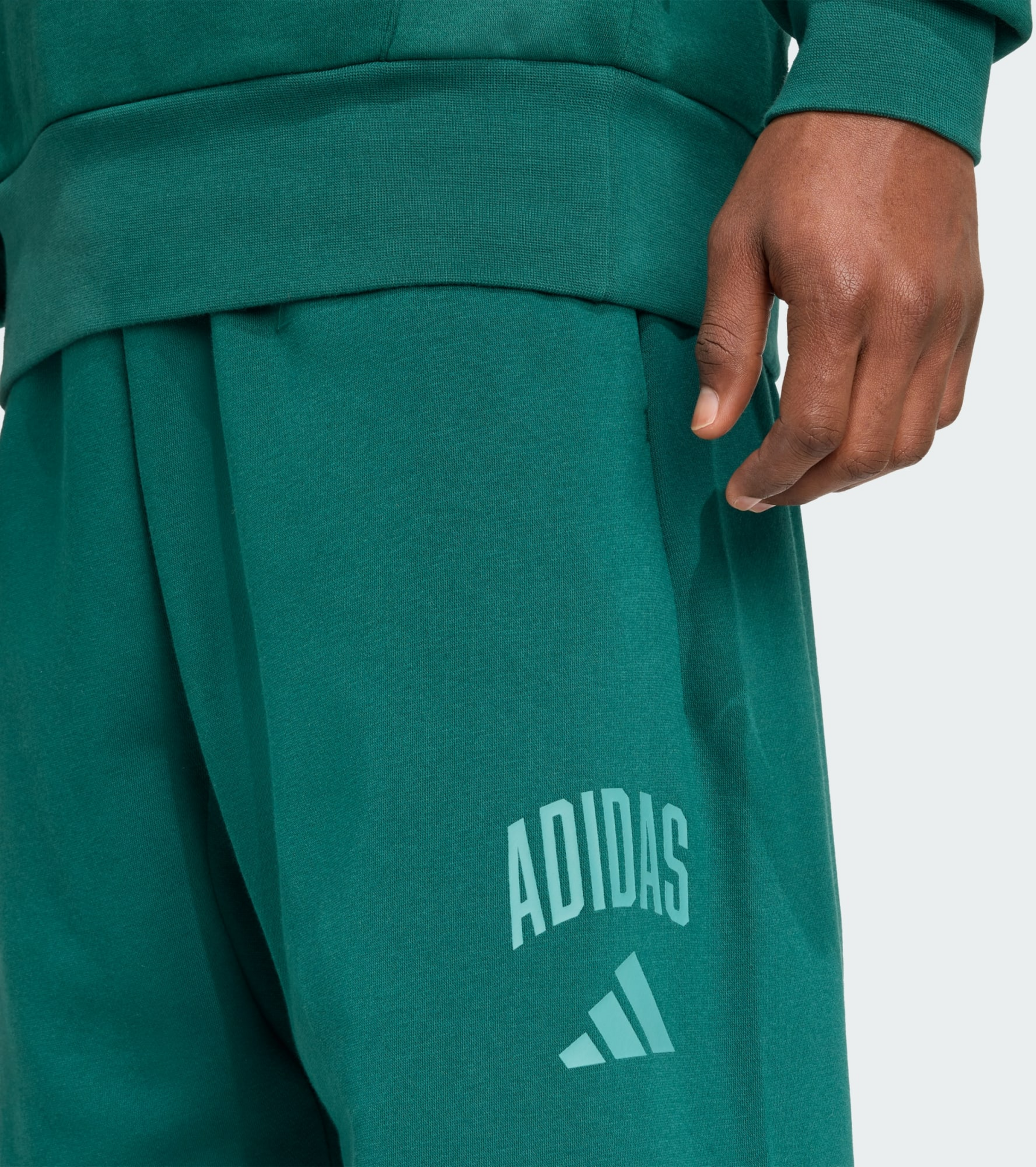 ADIDAS, Adidas Collegiate Pant