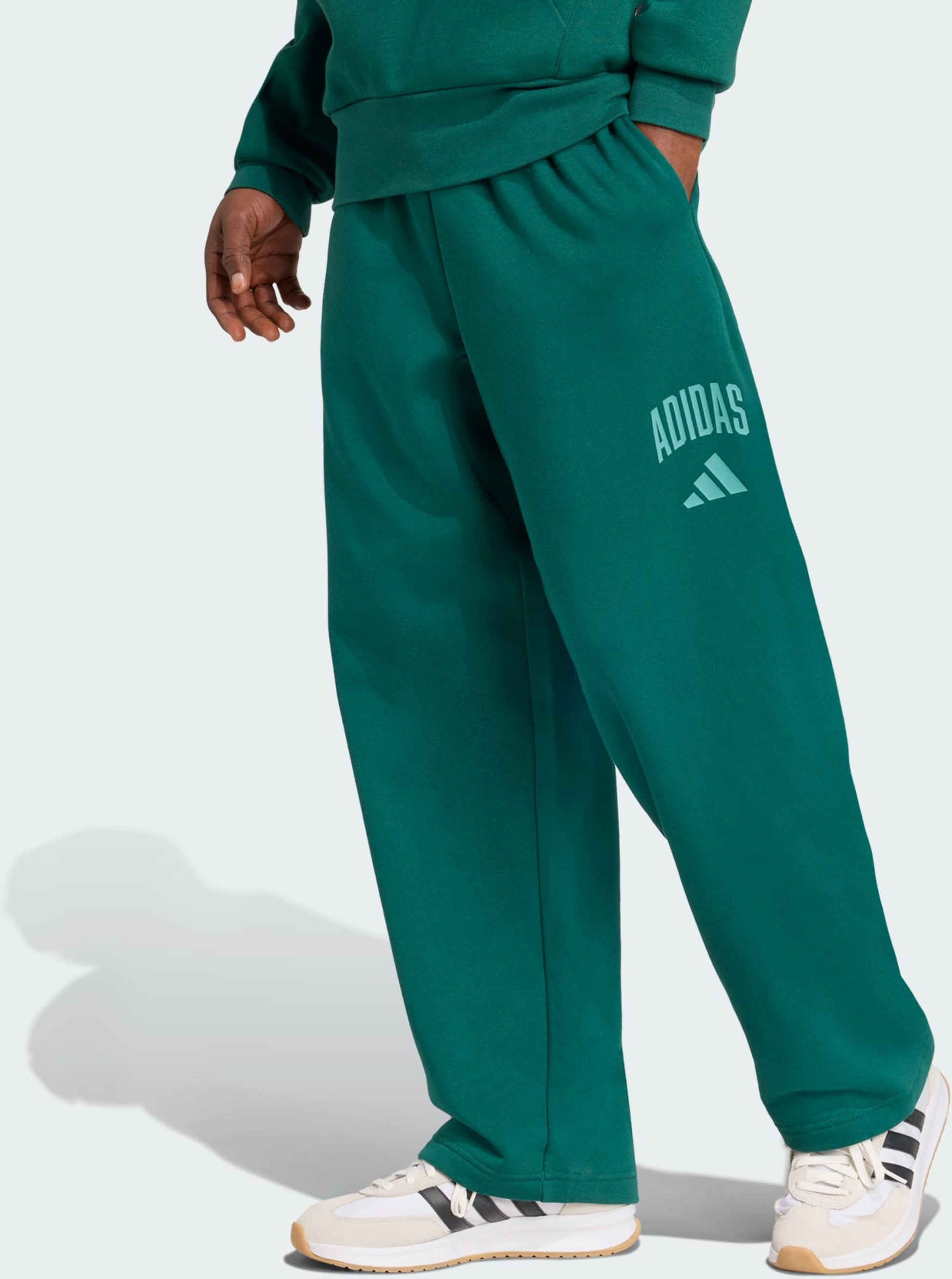 ADIDAS, Adidas Collegiate Pant