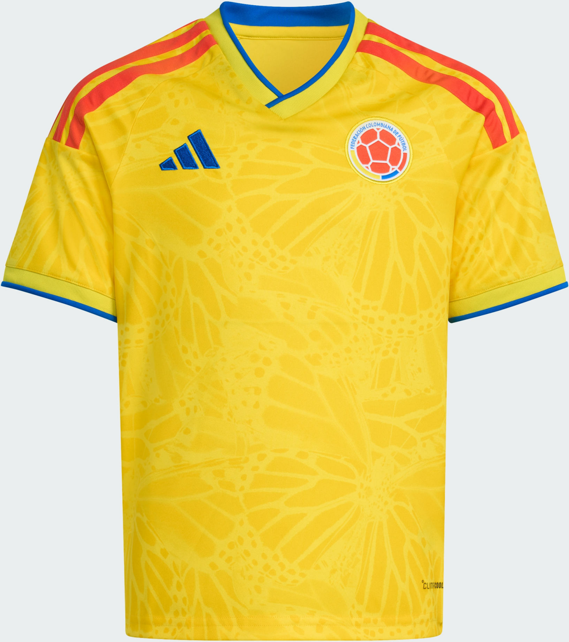 ADIDAS, Adidas Colombia 26 Hemmatr&ouml;ja Barn