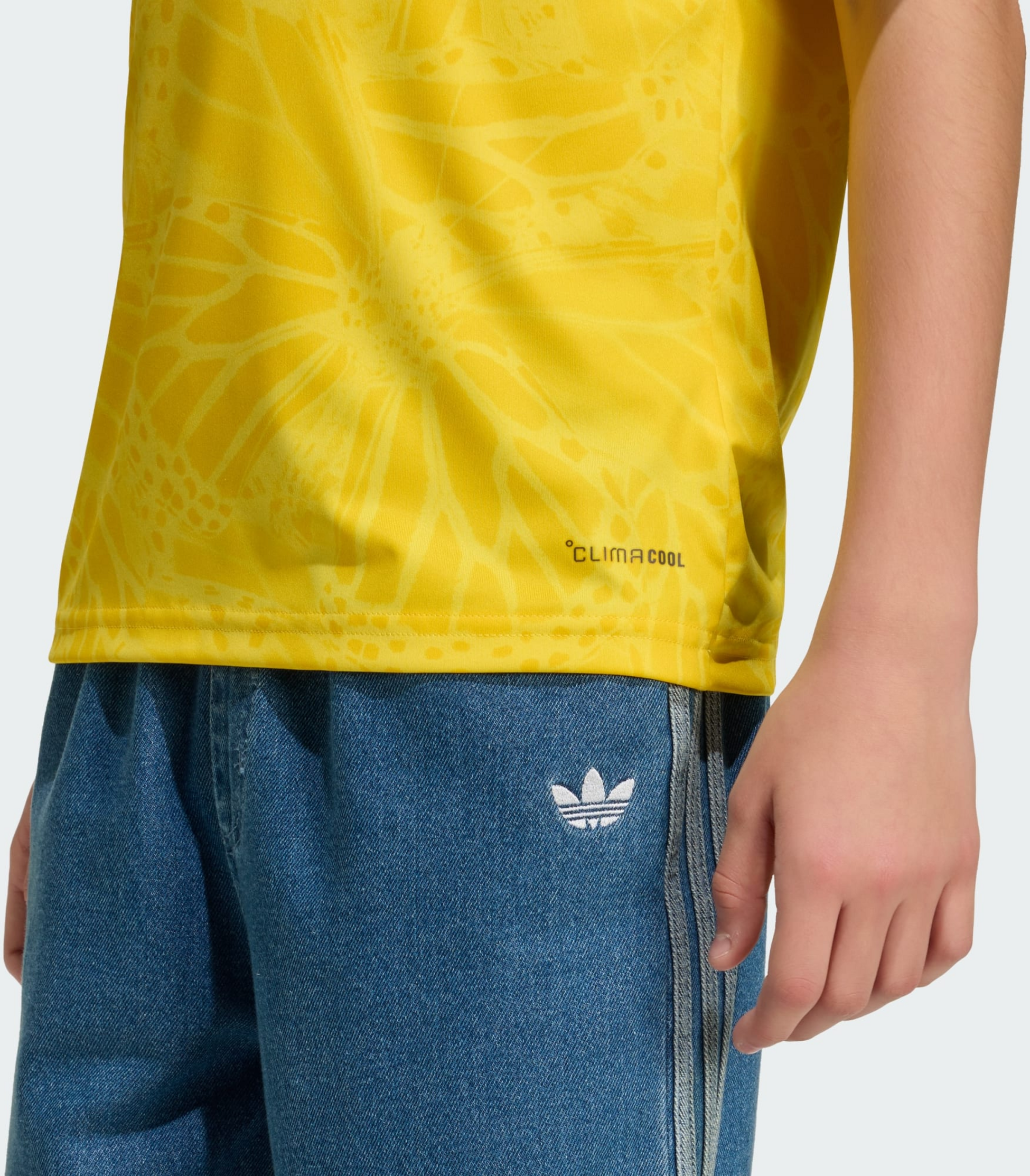 ADIDAS, Adidas Colombia 26 Hemmatr&ouml;ja Barn