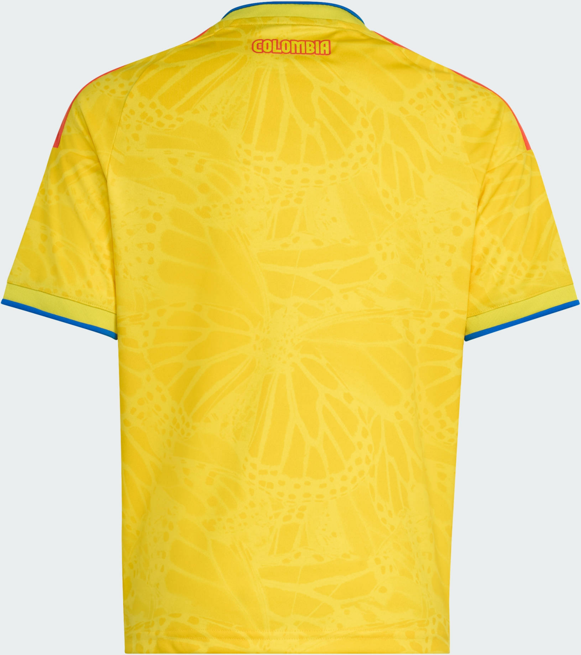 ADIDAS, Adidas Colombia 26 Hemmatr&ouml;ja Barn