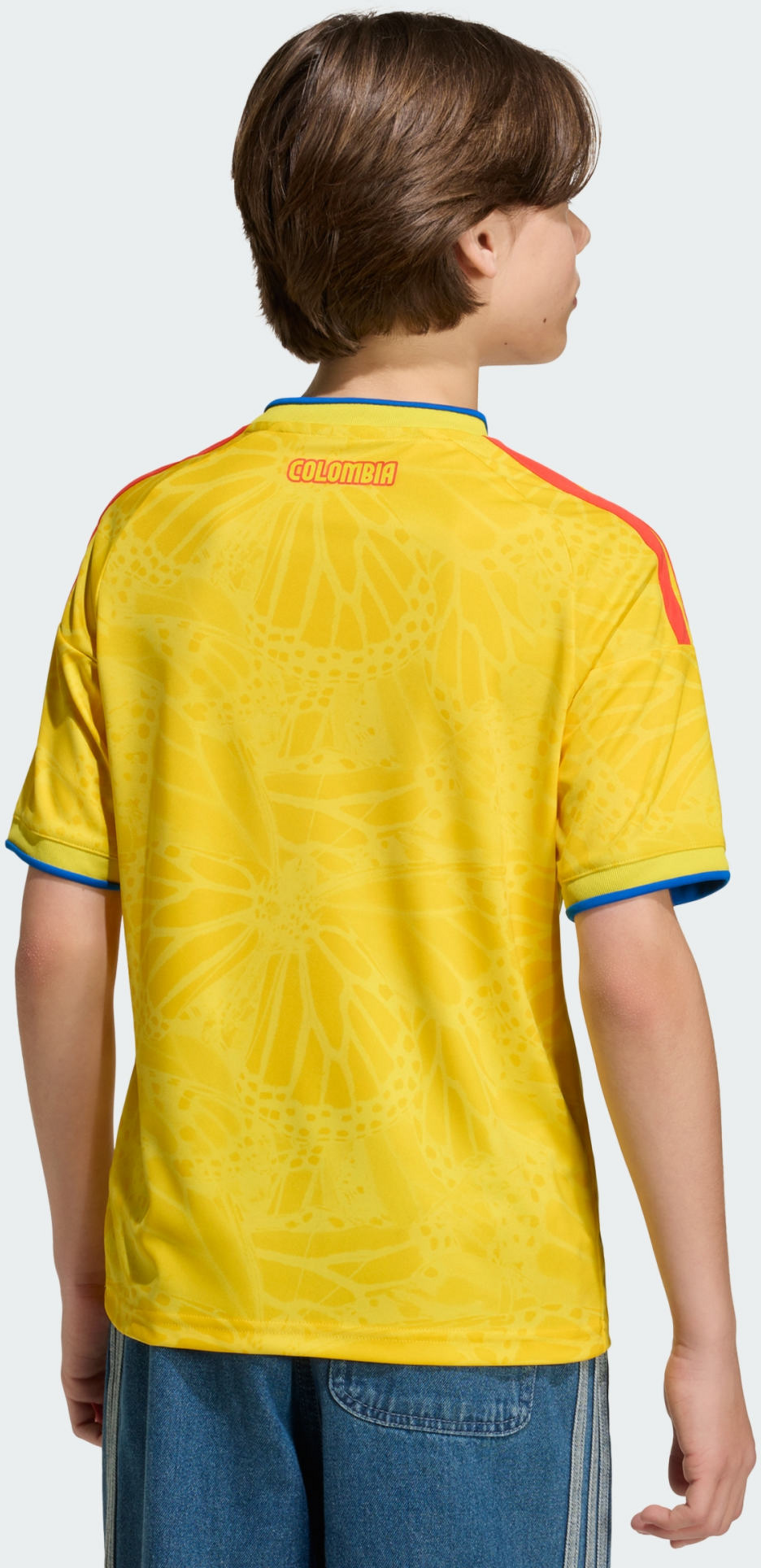 ADIDAS, Adidas Colombia 26 Hemmatr&ouml;ja Barn