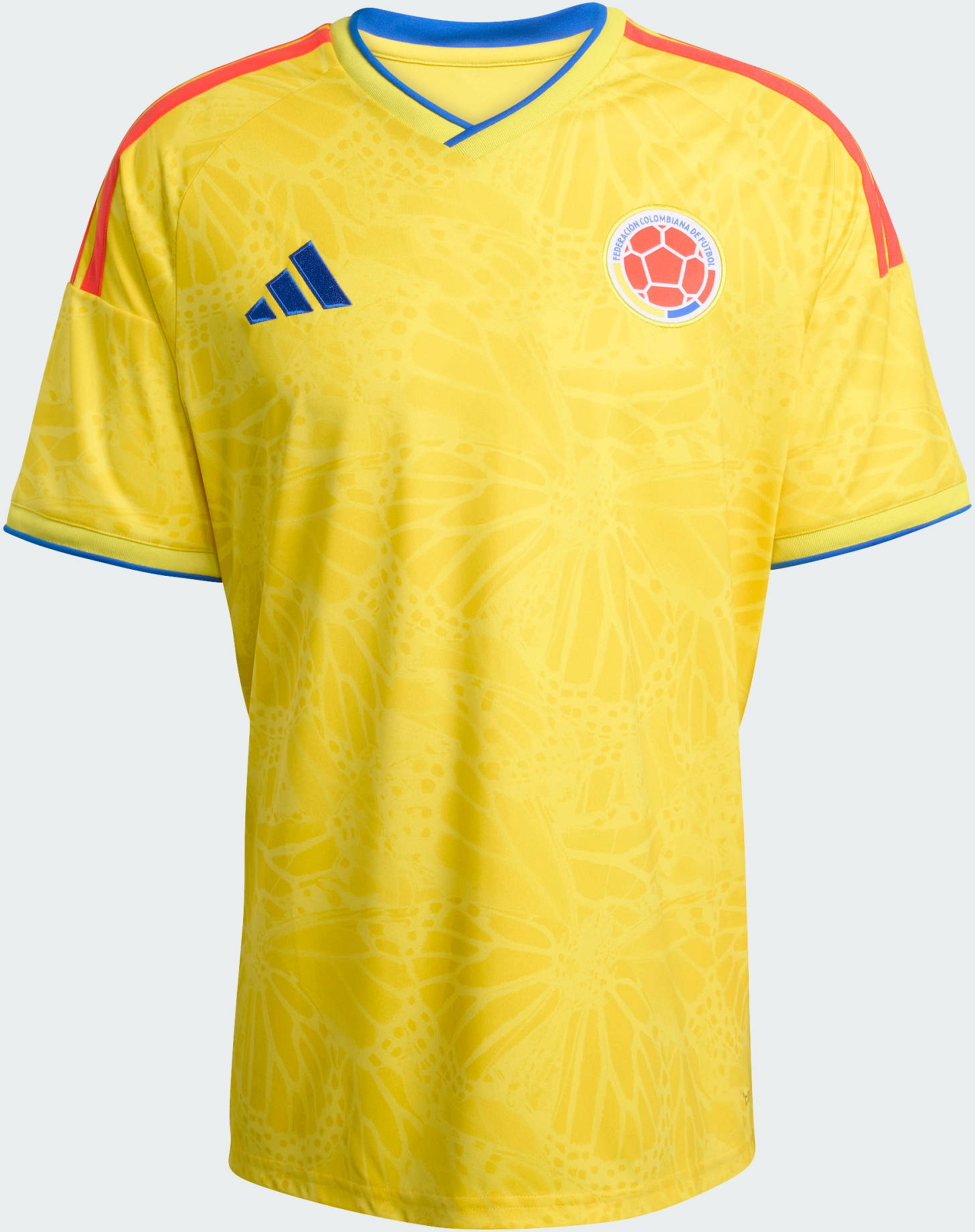 ADIDAS, Adidas Colombia 26 Hemmatr&ouml;ja