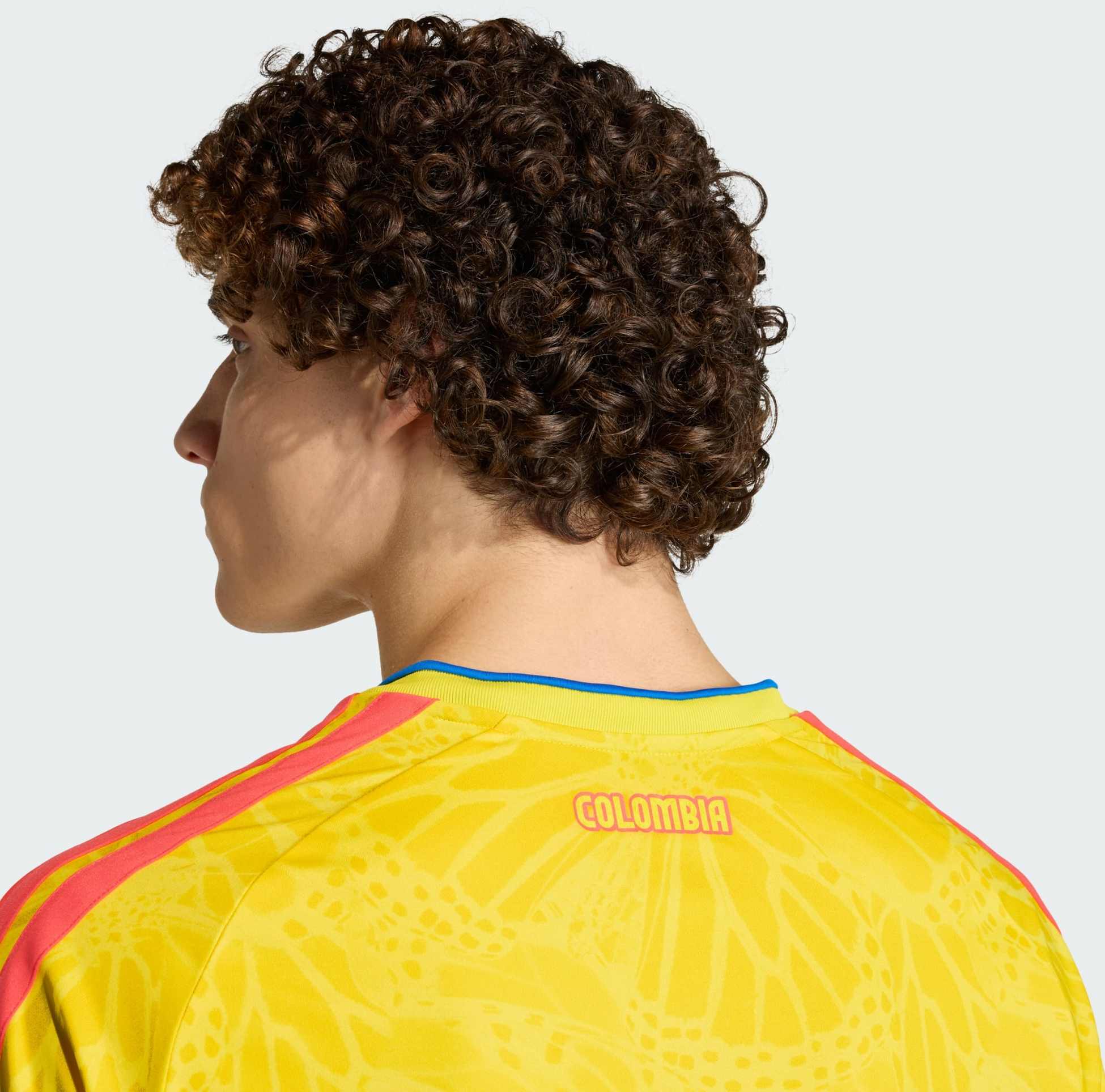 ADIDAS, Adidas Colombia 26 Hemmatr&ouml;ja