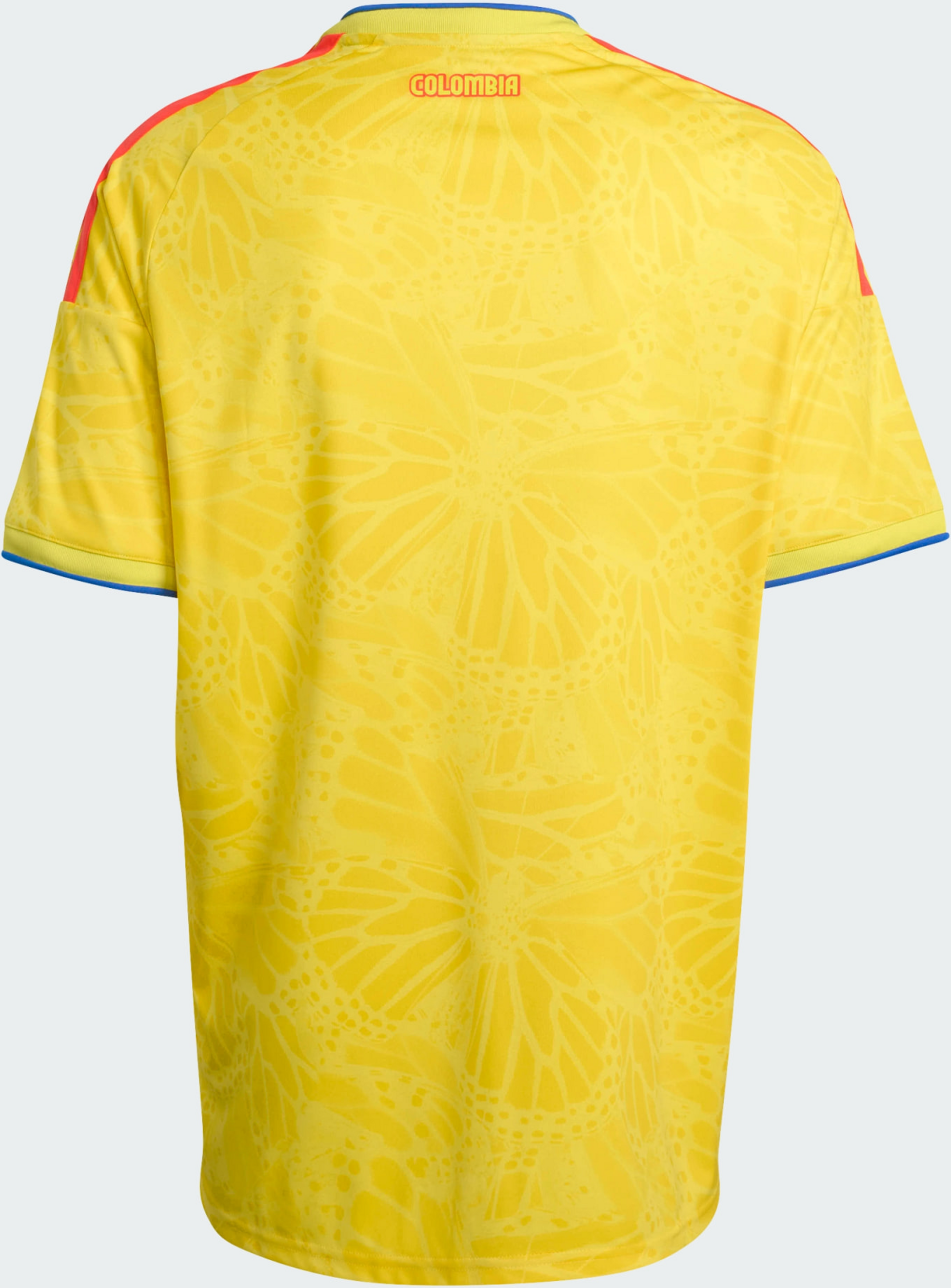 ADIDAS, Adidas Colombia 26 Hemmatr&ouml;ja