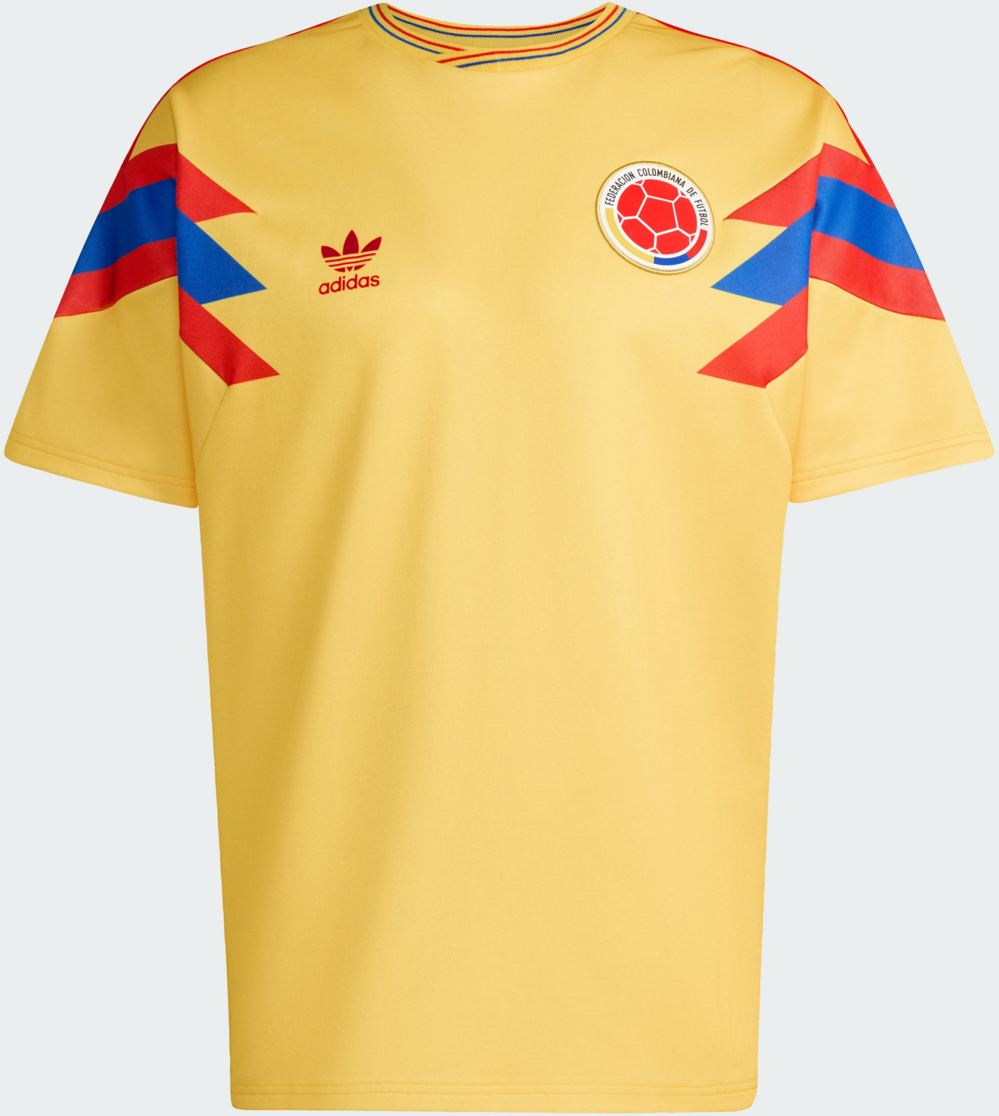 ADIDAS, Adidas Colombia Bortatr&ouml;ja 1990