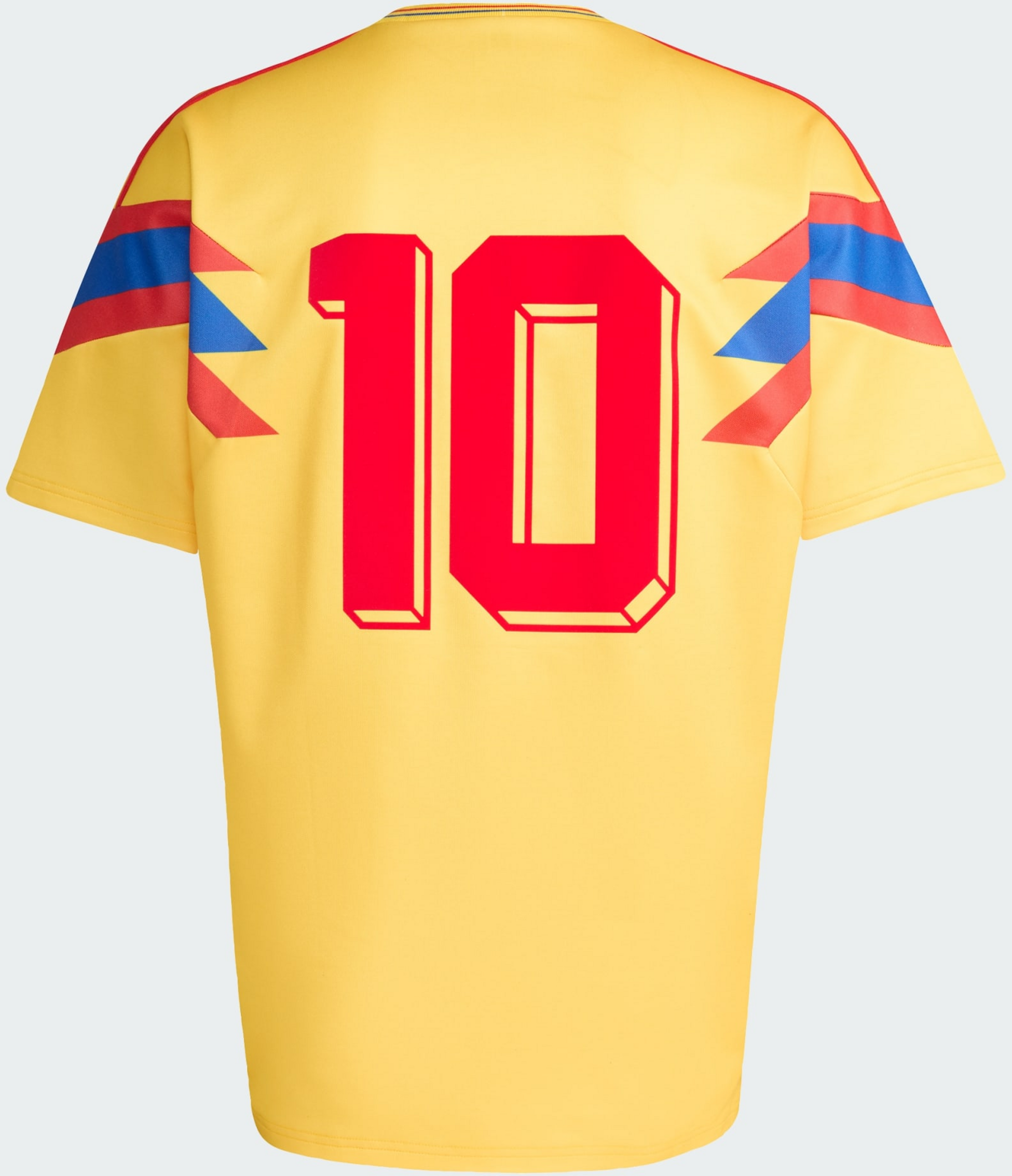 ADIDAS, Adidas Colombia Bortatr&ouml;ja 1990
