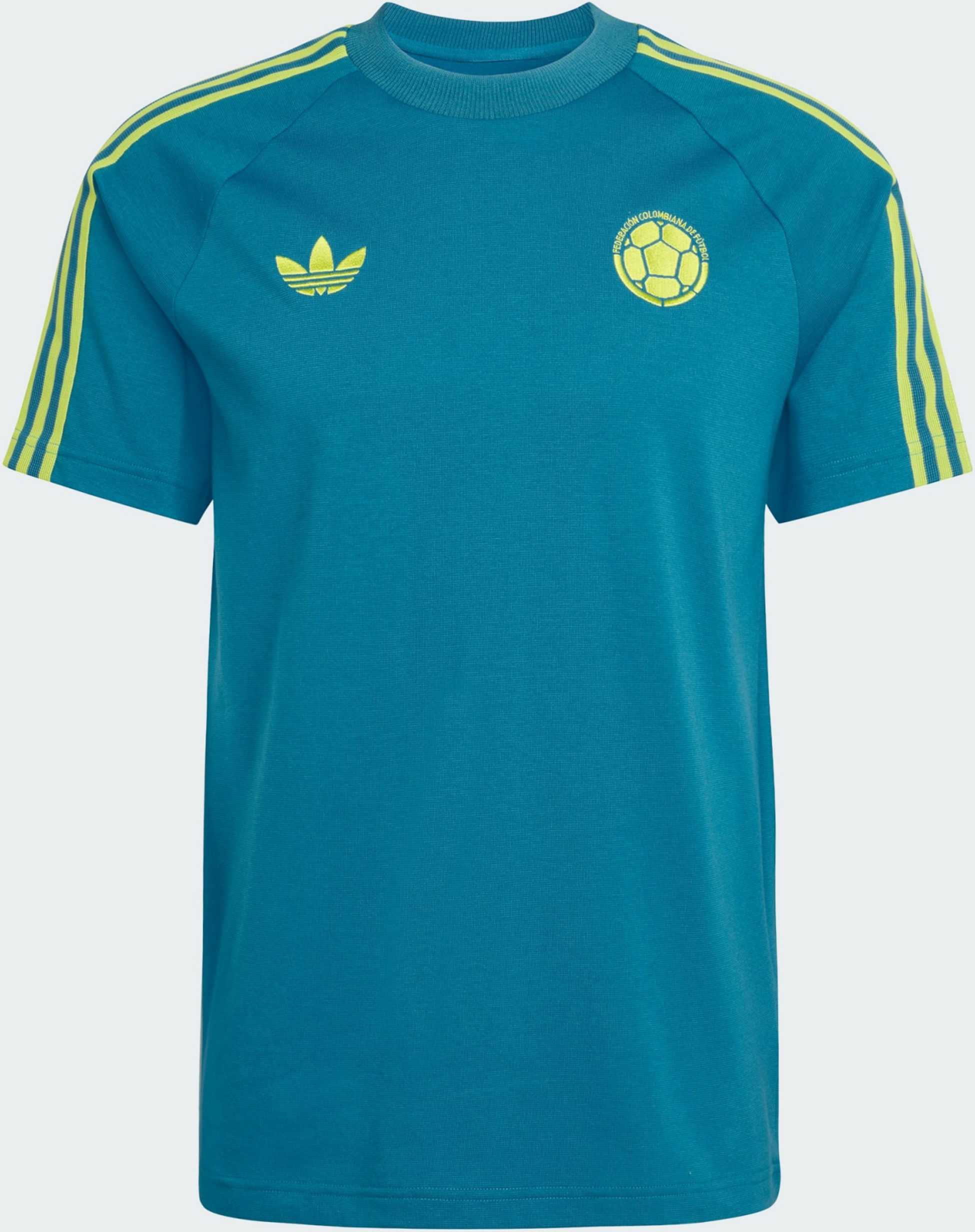 ADIDAS, Adidas Colombia Originals T-shirt