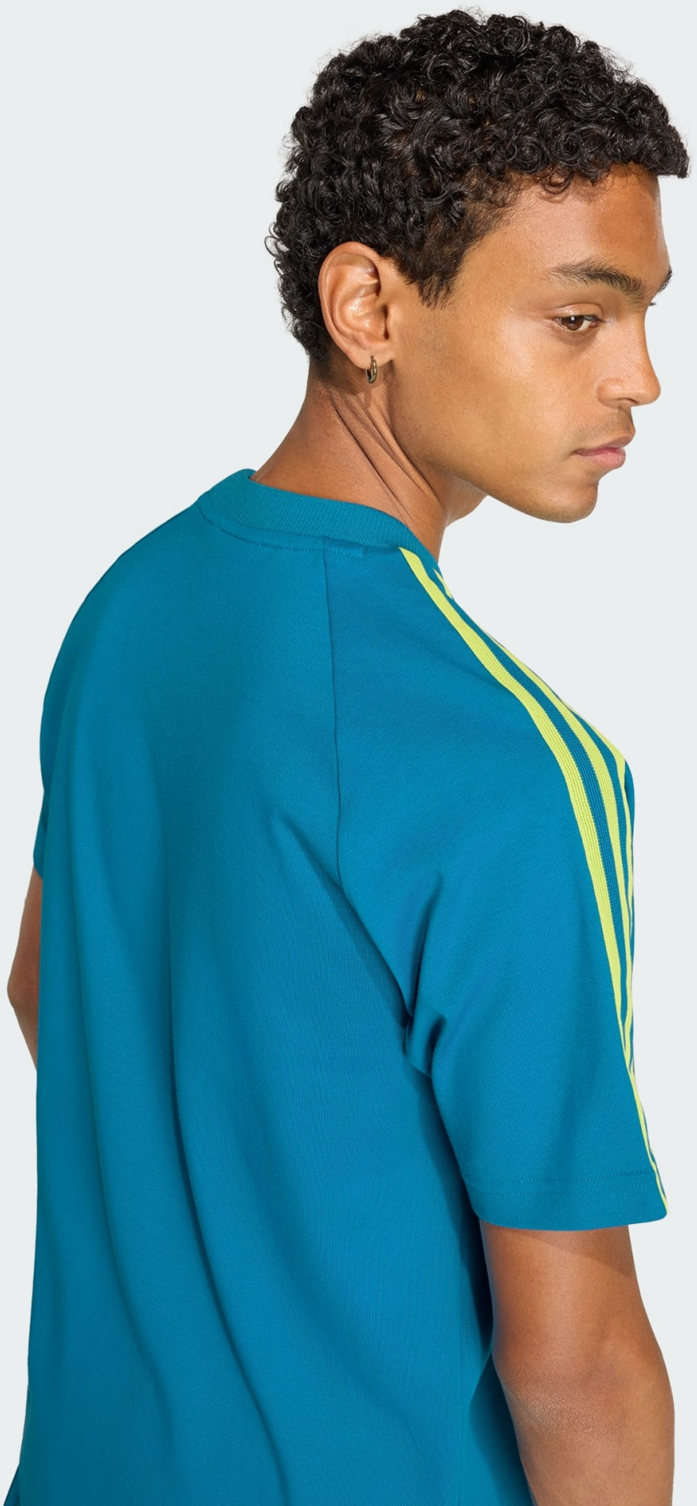 ADIDAS, Adidas Colombia Originals T-shirt