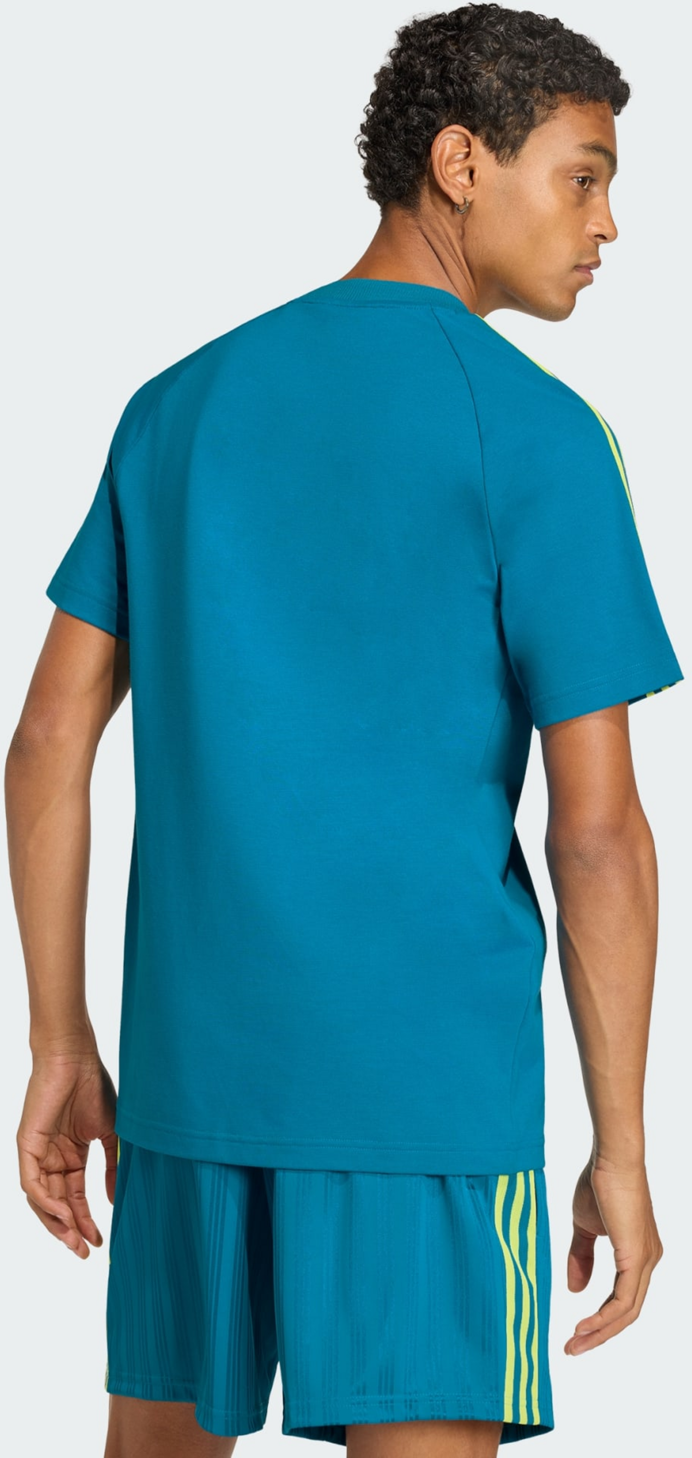 ADIDAS, Adidas Colombia Originals T-shirt