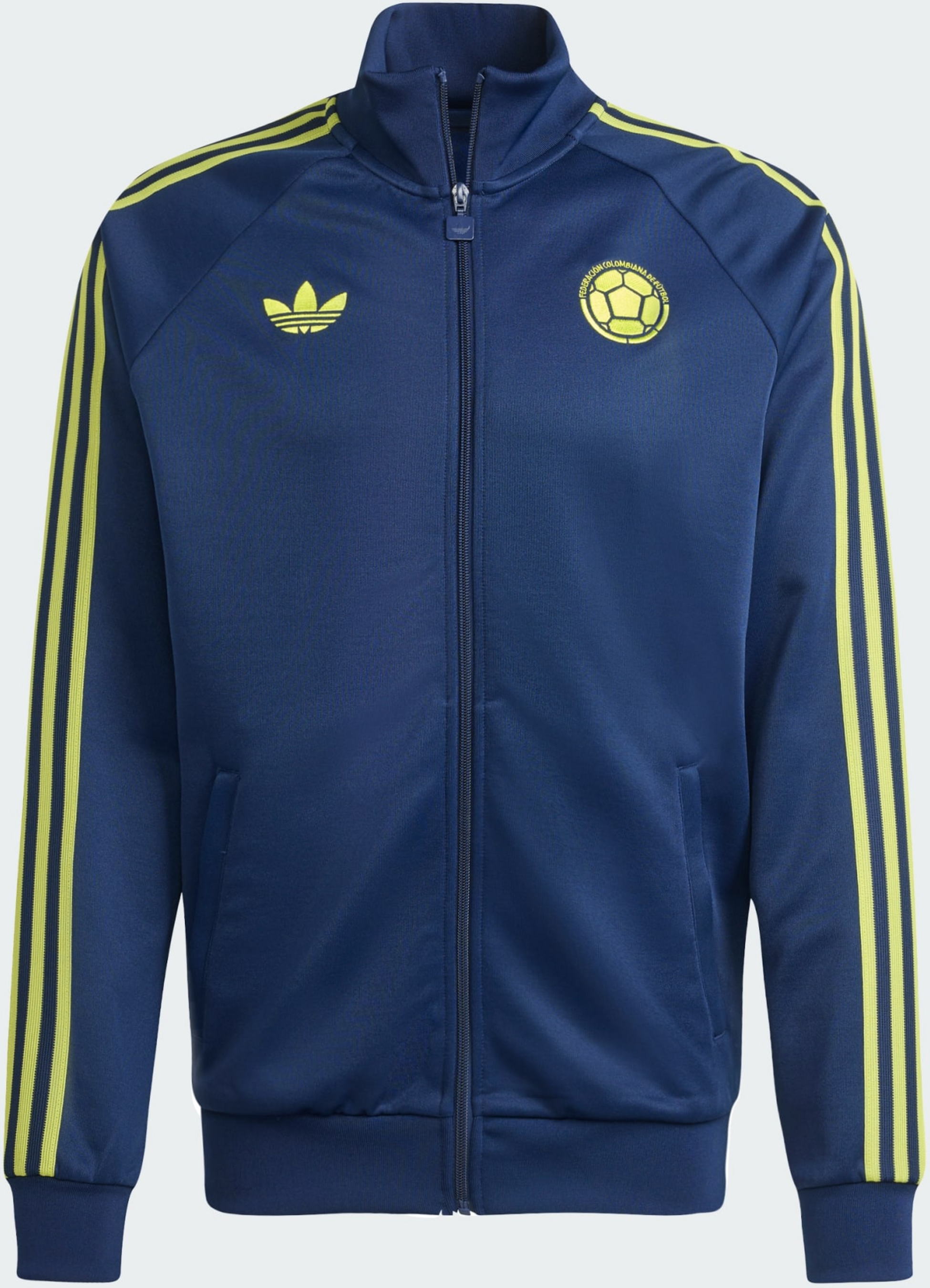 ADIDAS, Adidas Colombia Originals Tr&auml;ningsjacka